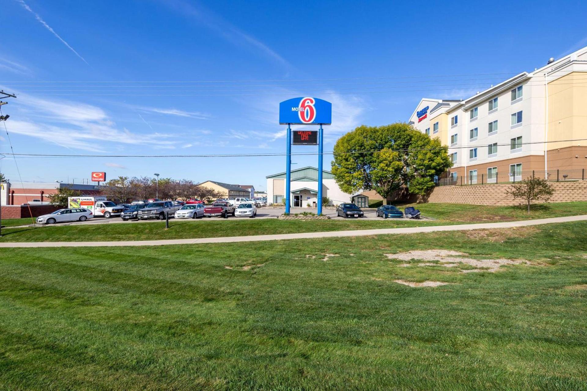 Motel 6-Cedar Rapids, IA - Airport photo 27
