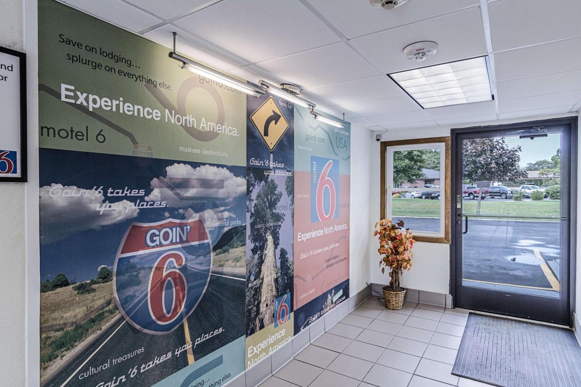Motel 6-Oshkosh, WI photo 28