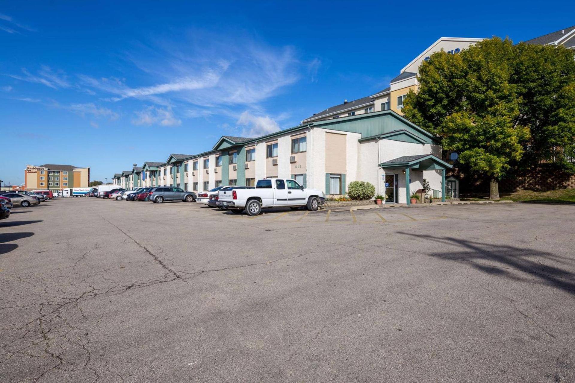 Motel 6-Cedar Rapids, IA - Airport photo 26