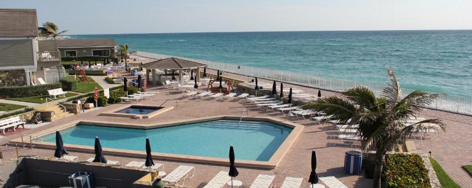 Jupiter Reef Club Resort photo 17