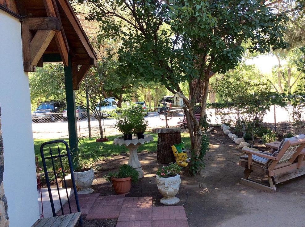 Kern Riverfront Lodge photo 25