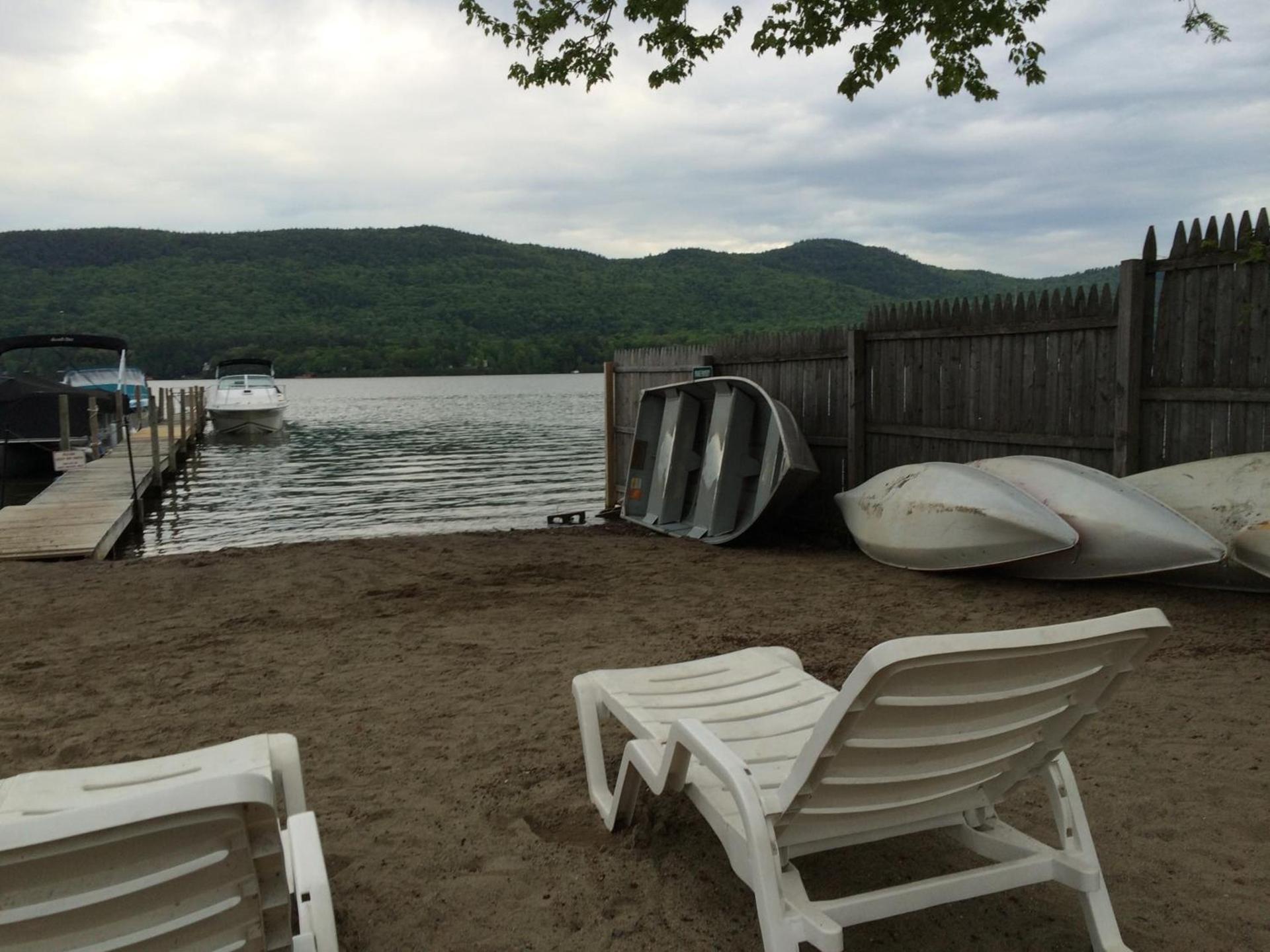 The Sundowner on Lake George photo 21