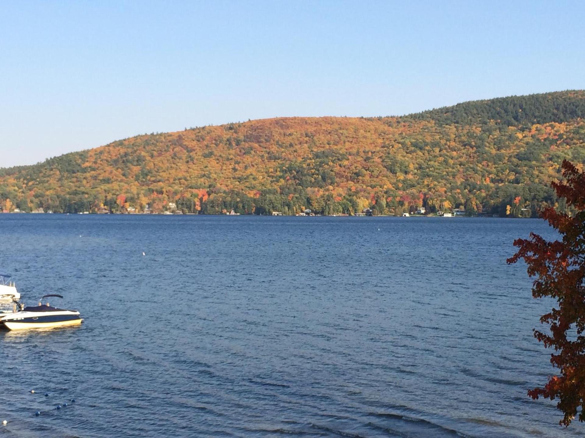 The Sundowner on Lake George photo 6