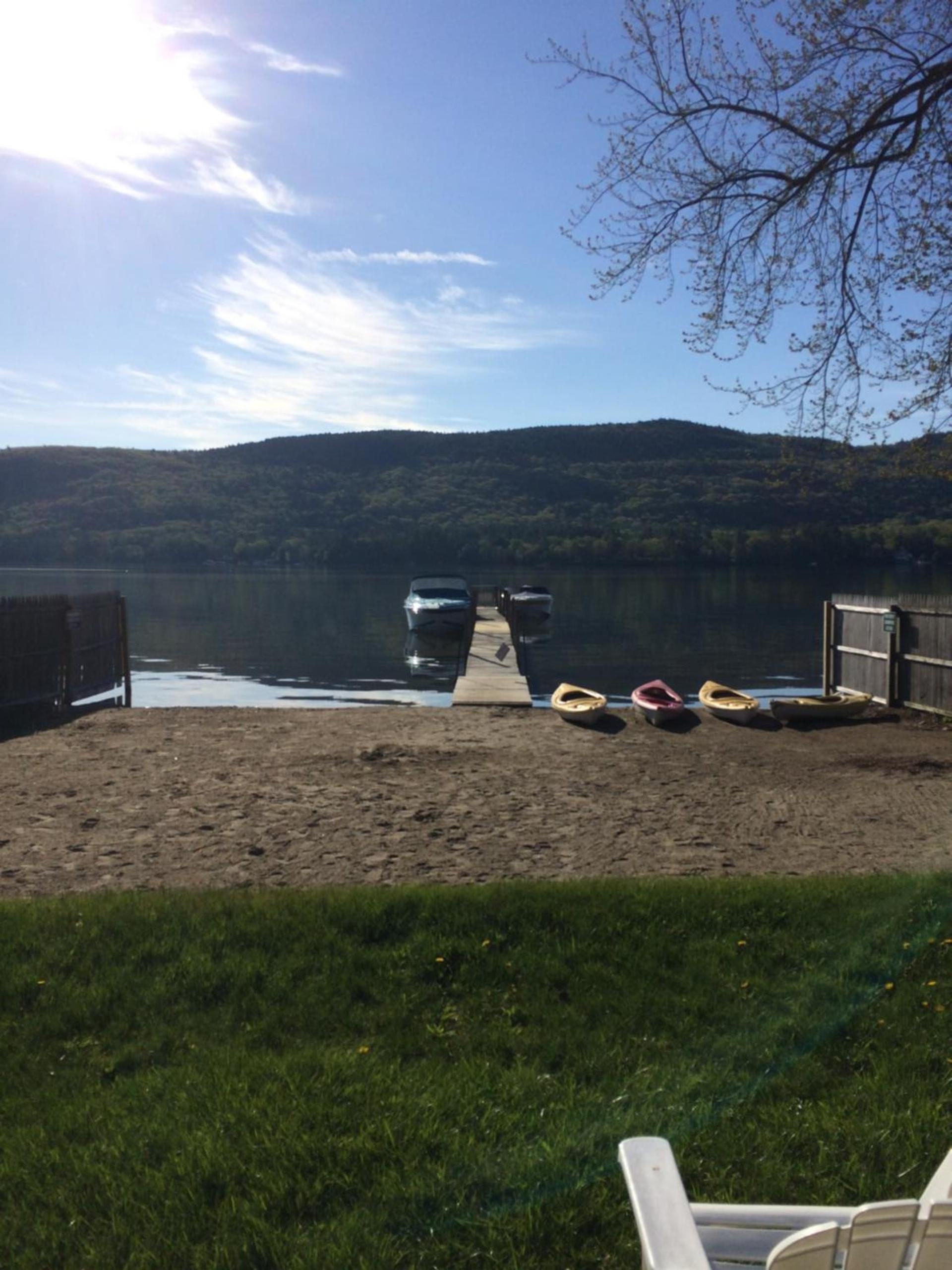 The Sundowner on Lake George photo 8