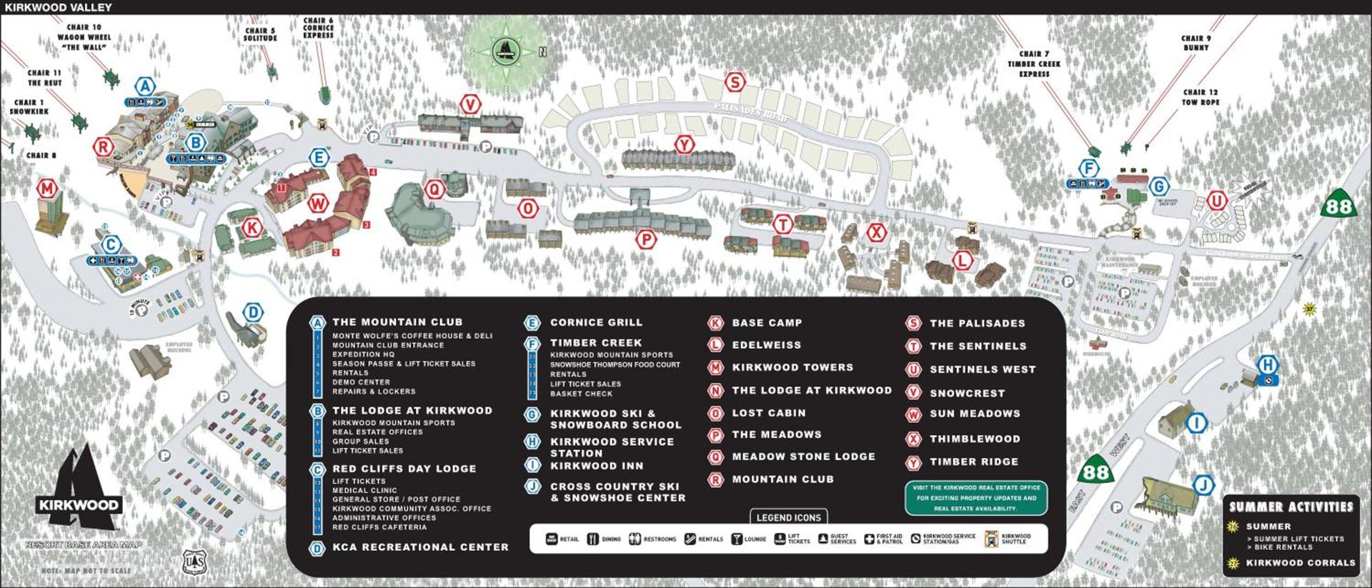 Kirkwood Mountain Resort by Vail Resorts photo 12