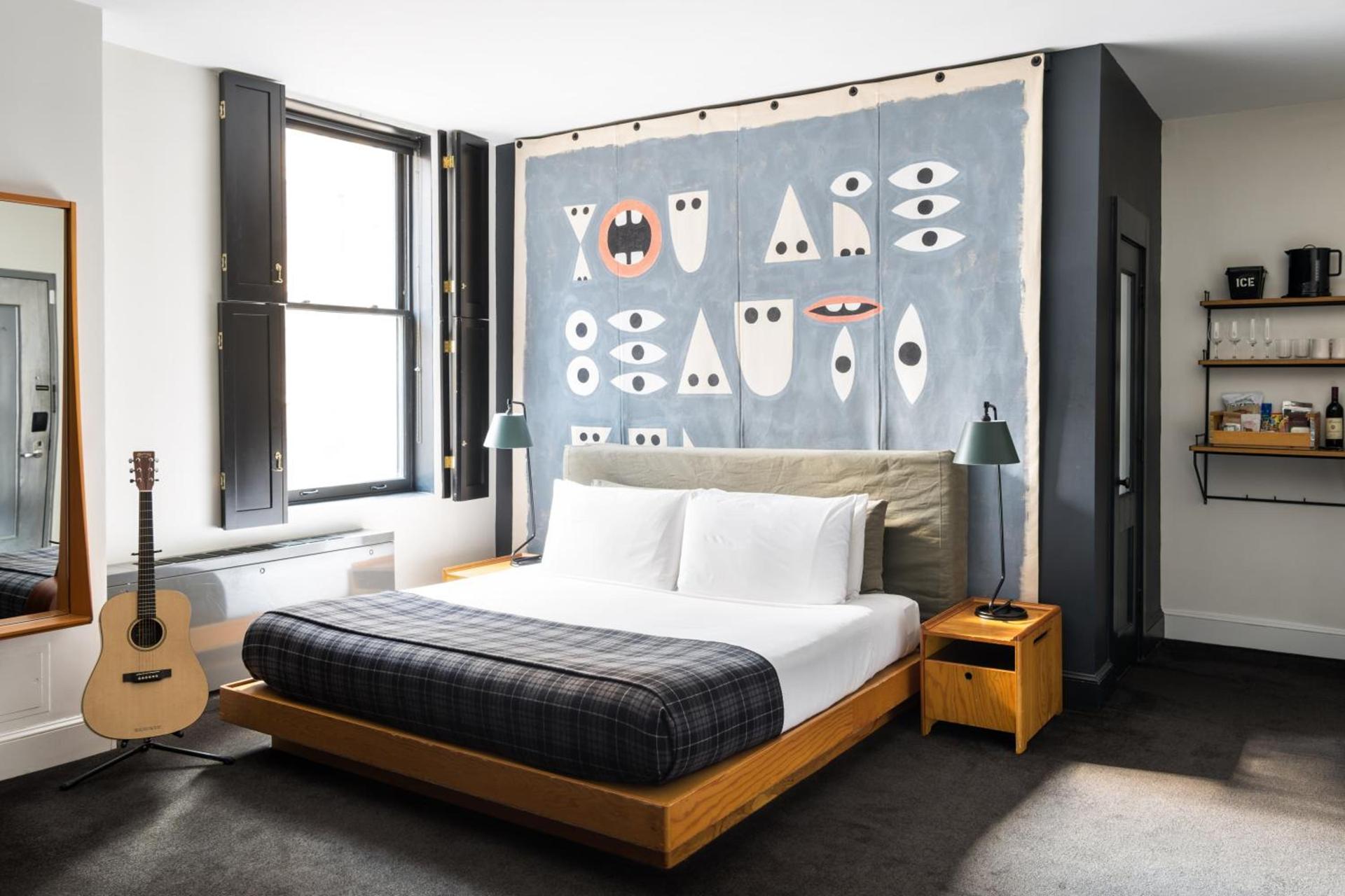 Ace Hotel New York photo 48