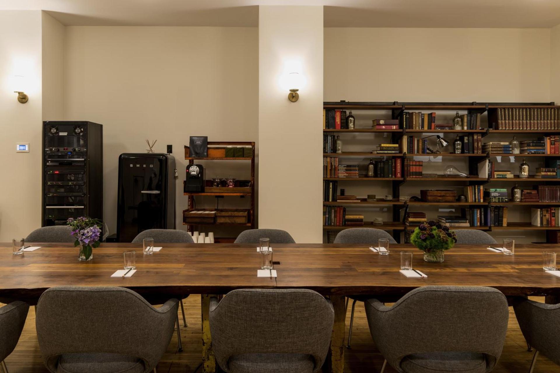 Ace Hotel New York photo 23