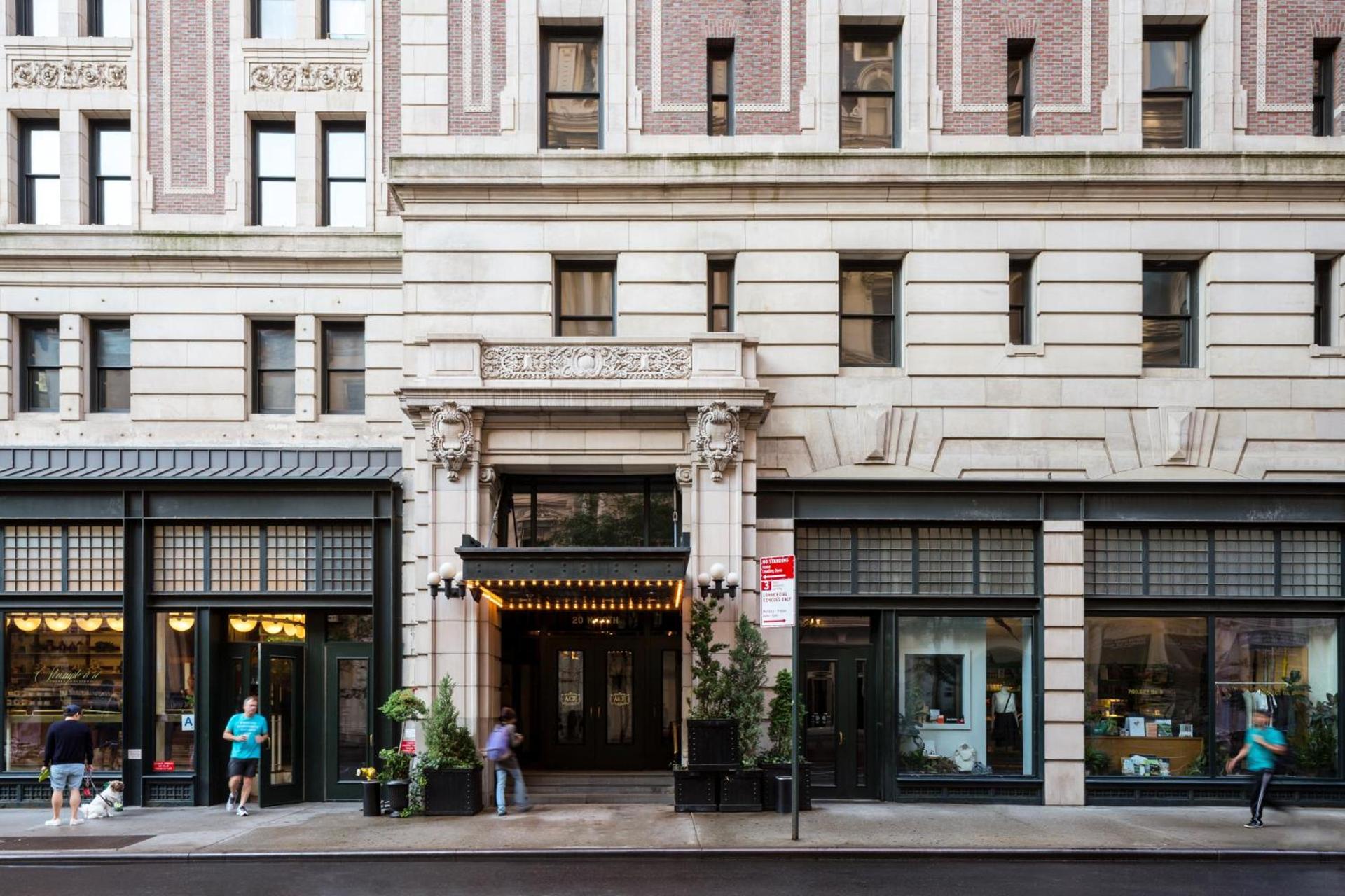 Ace Hotel New York photo 4