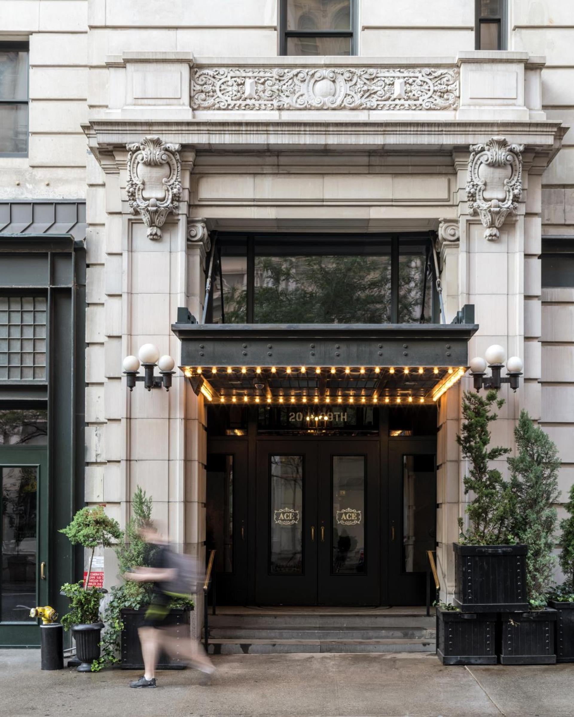 Ace Hotel New York photo 2