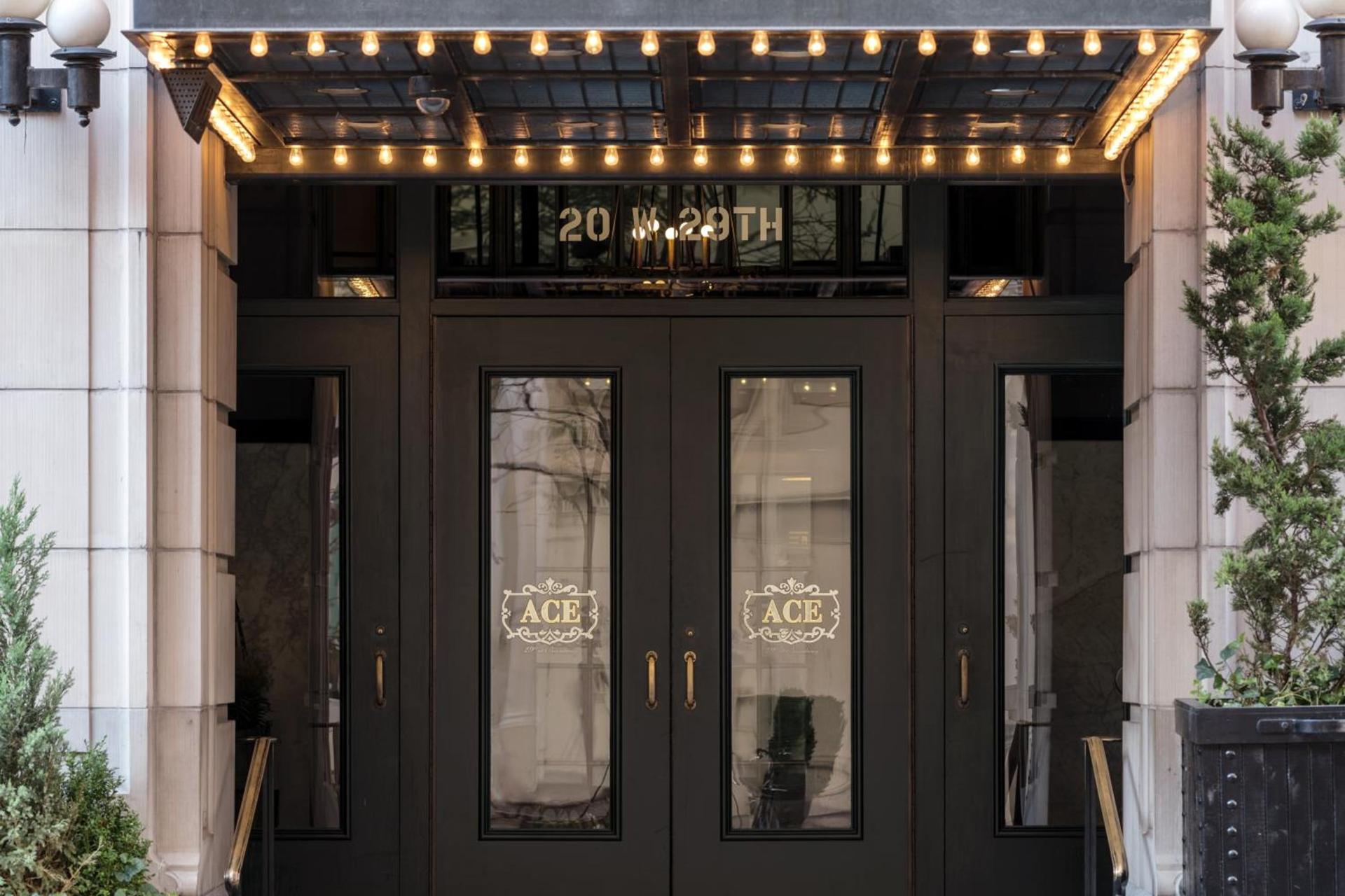 Ace Hotel New York photo 1