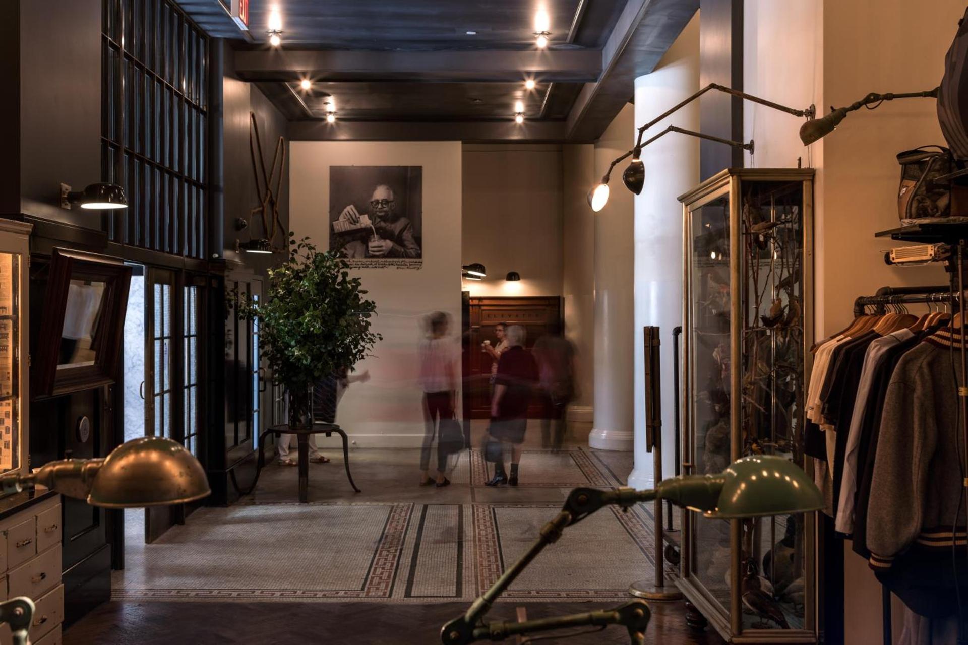 Ace Hotel New York photo 18