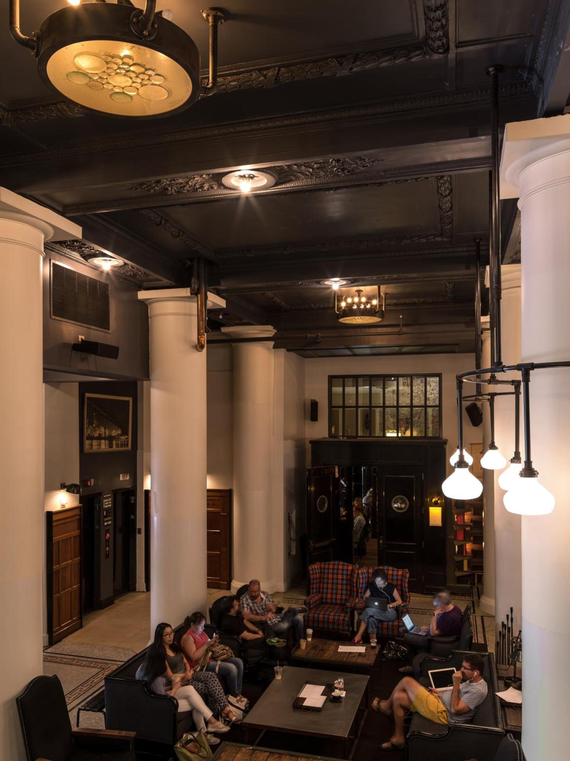 Ace Hotel New York photo 11