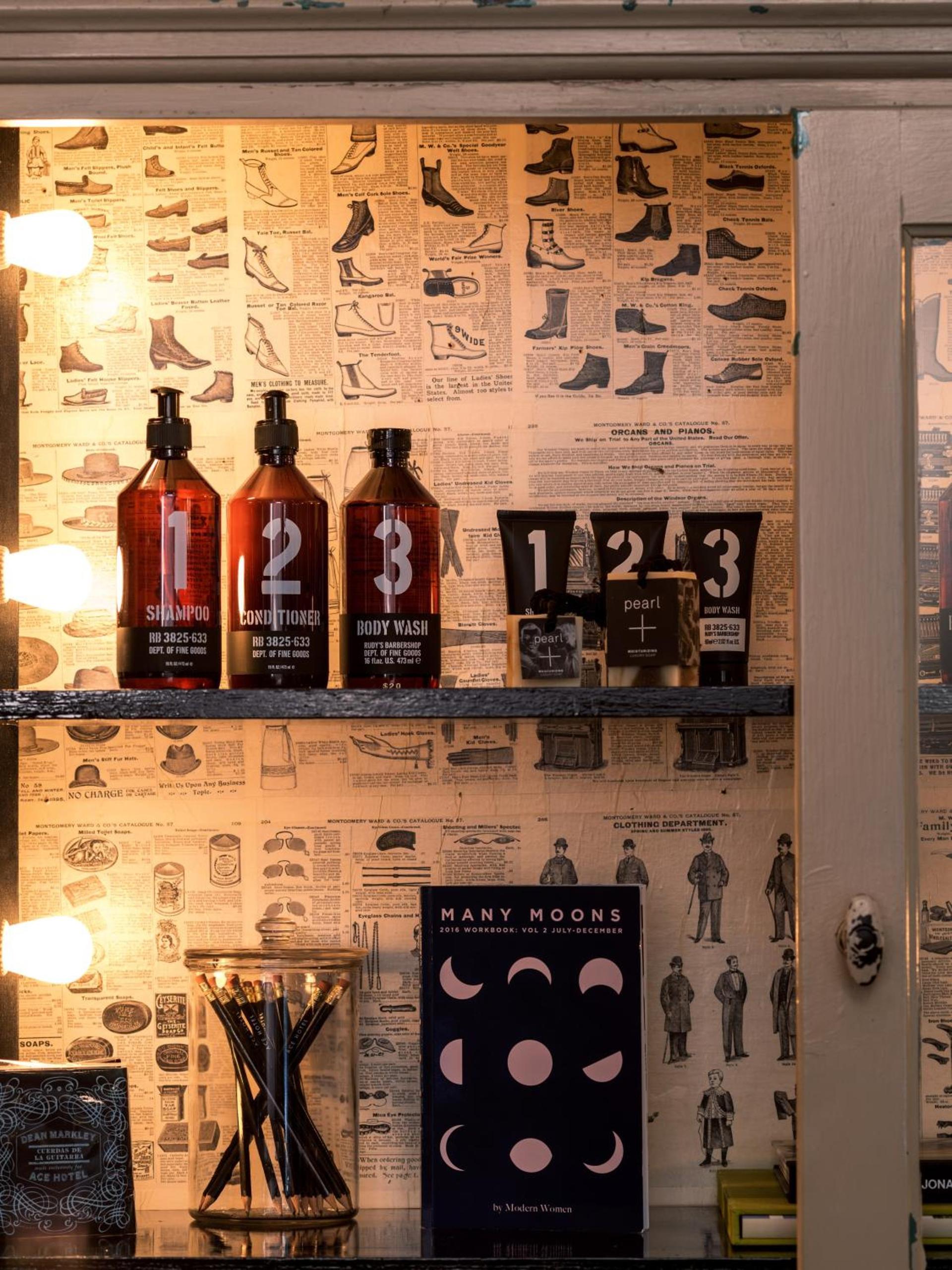 Ace Hotel New York photo 30