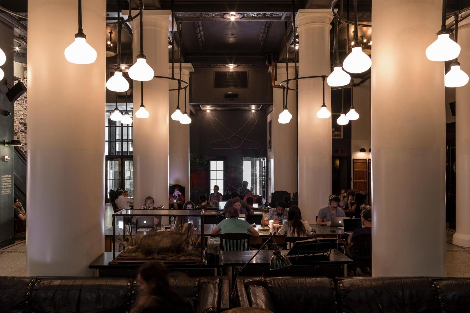 Ace Hotel New York photo 16