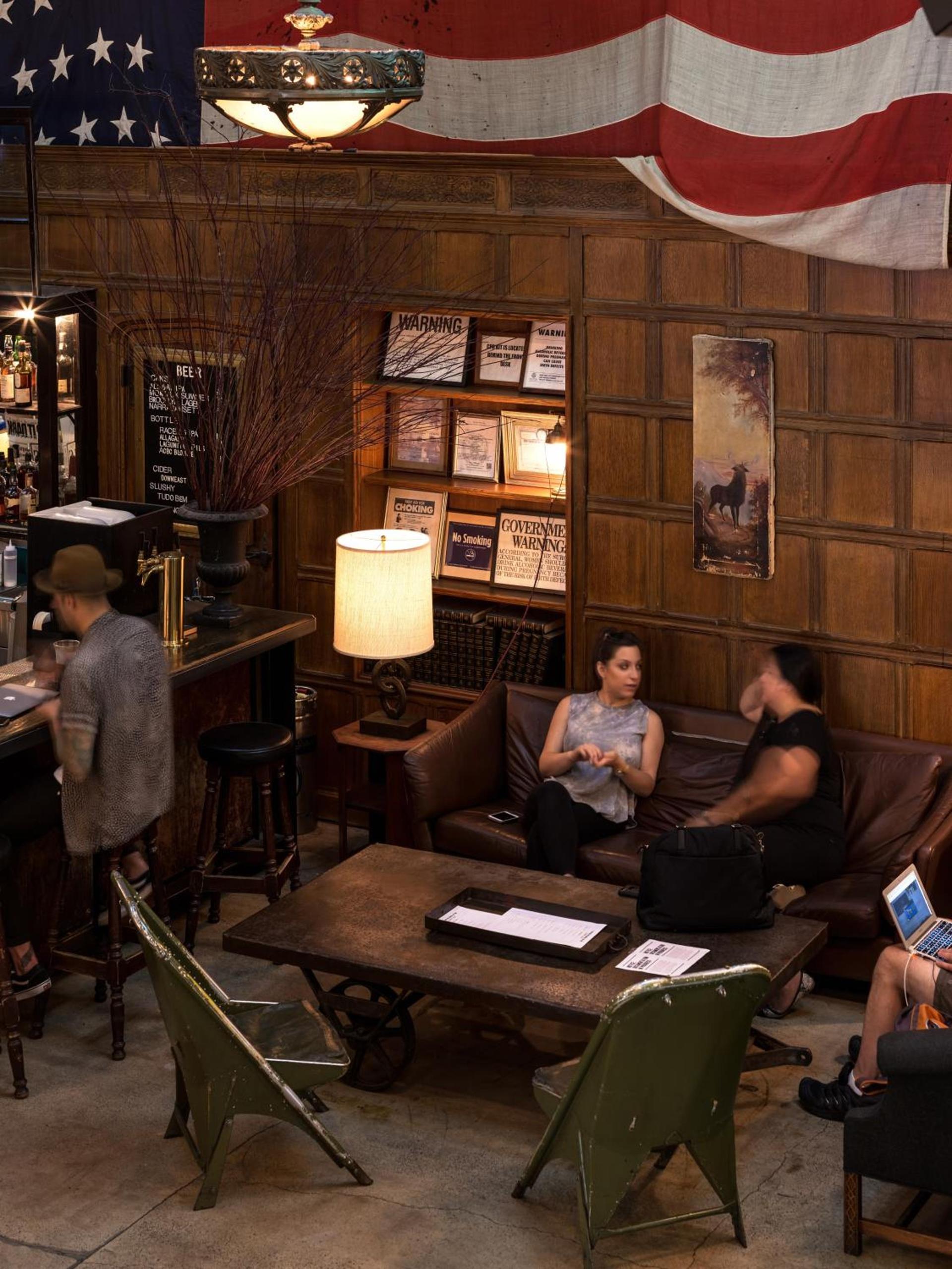 Ace Hotel New York photo 12