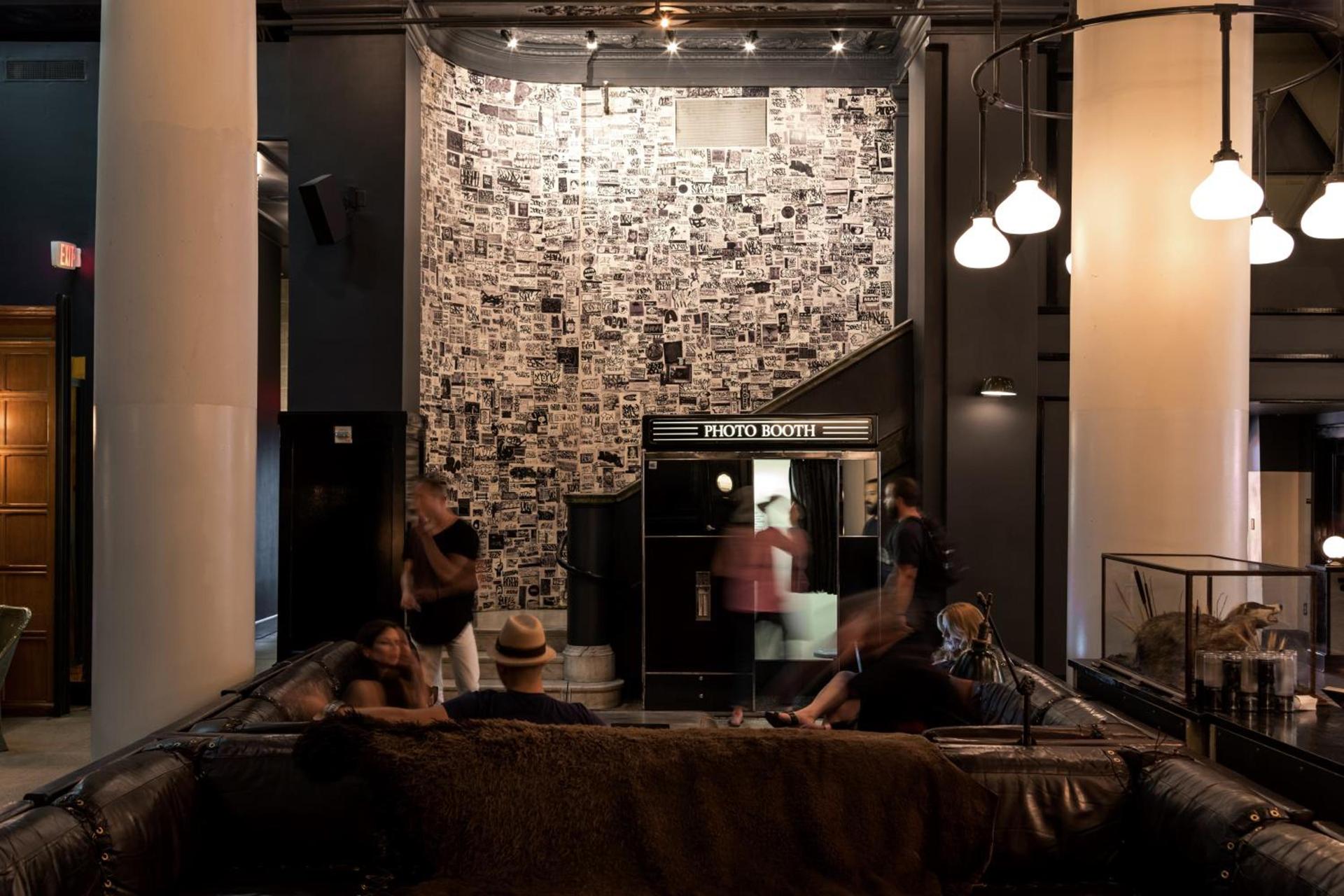 Ace Hotel New York photo 7