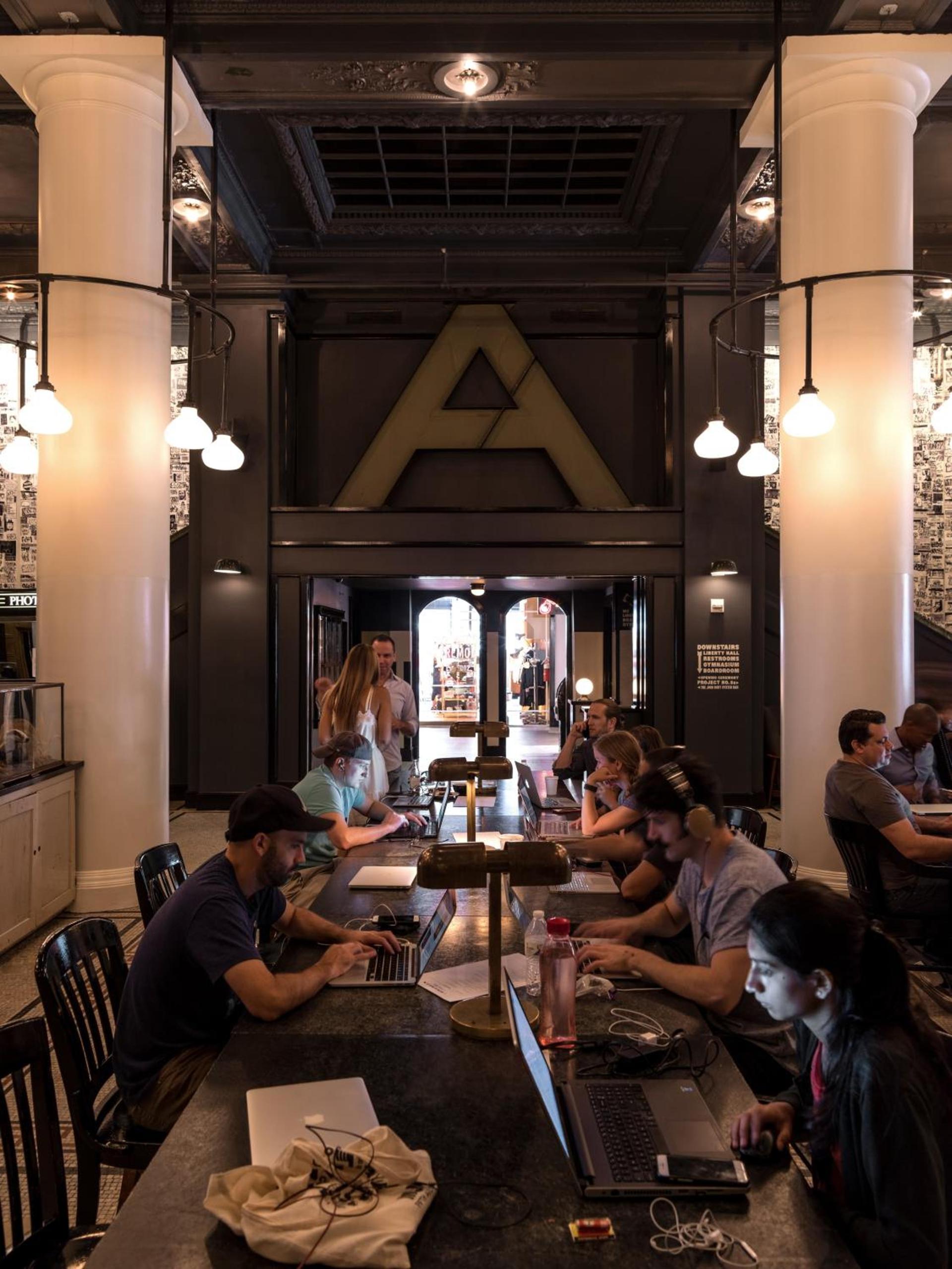 Ace Hotel New York photo 15
