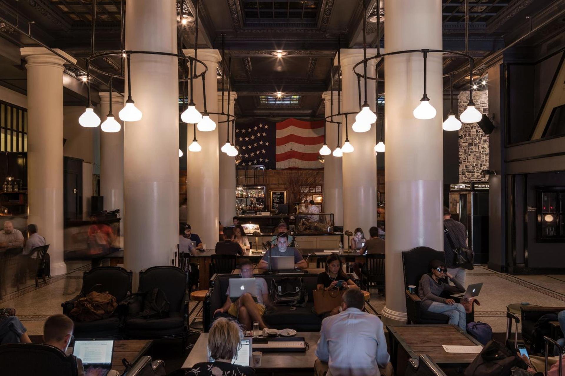Ace Hotel New York photo 8