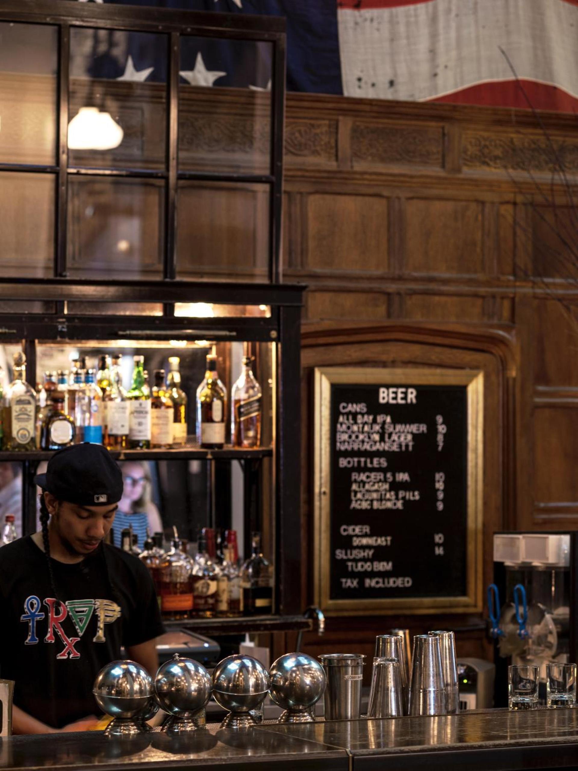 Ace Hotel New York photo 13