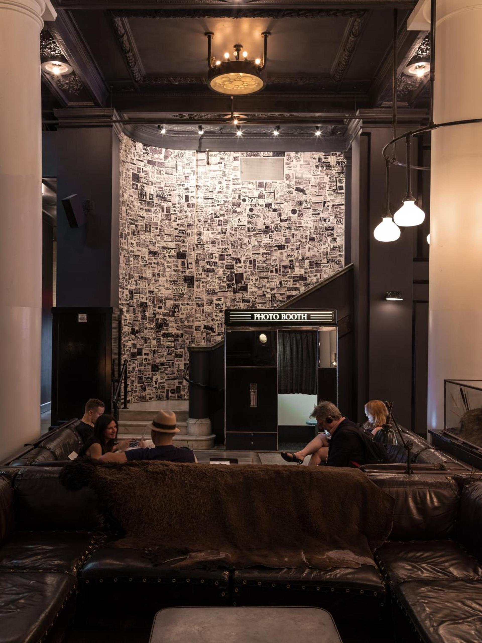 Ace Hotel New York photo 17