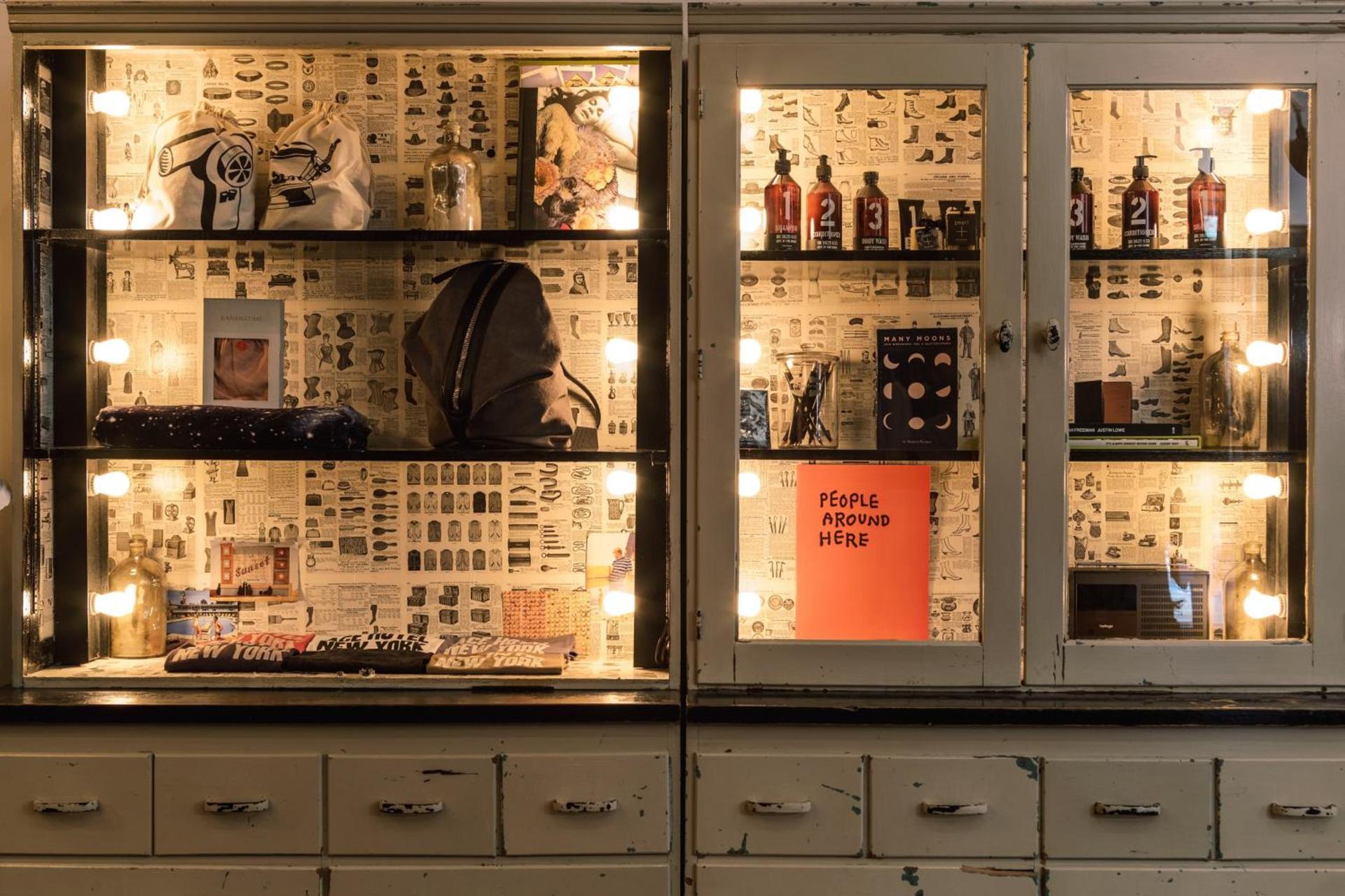 Ace Hotel New York photo 14