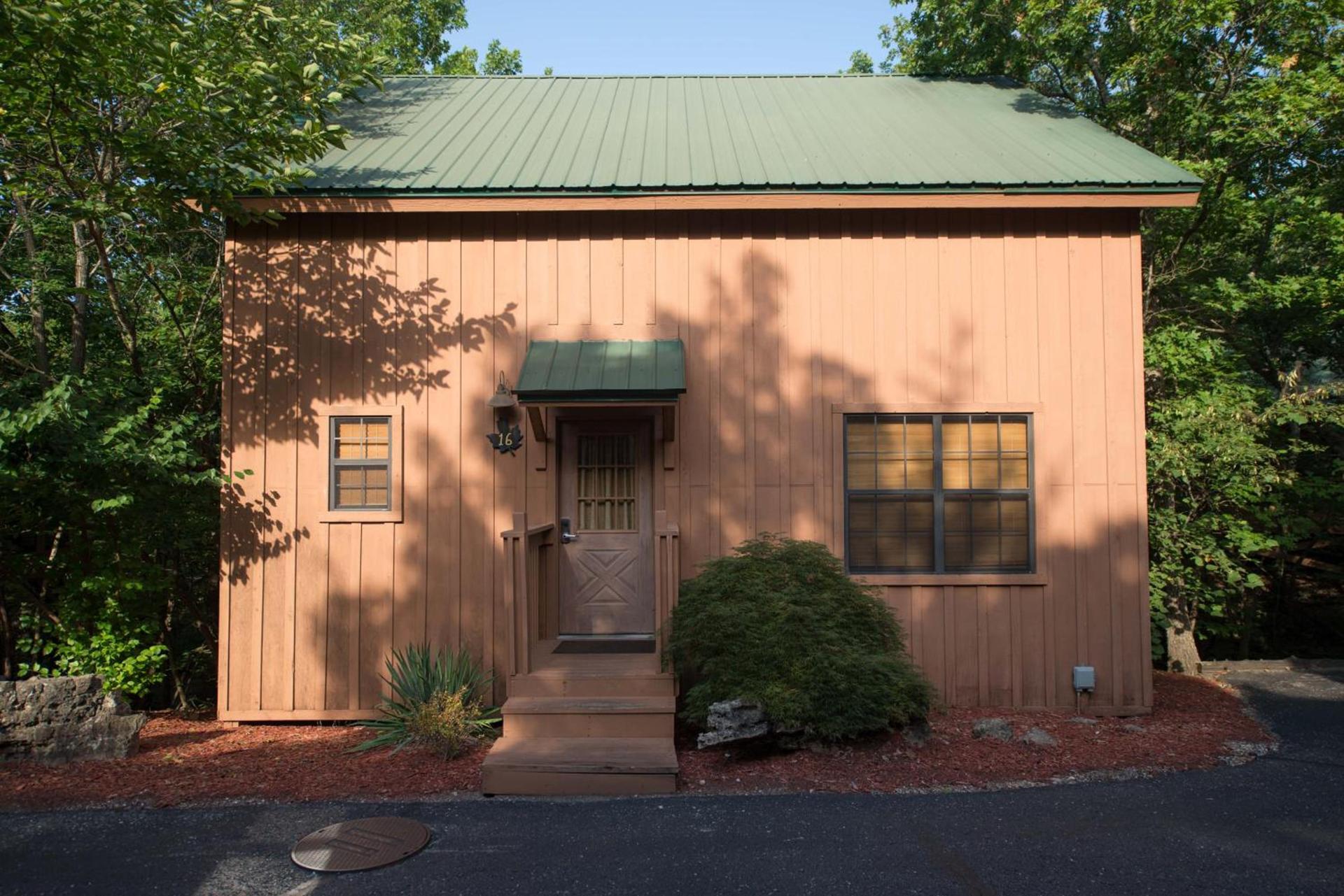 Cabins at Green Mountain, Trademark Collection by Wyndham photo 90