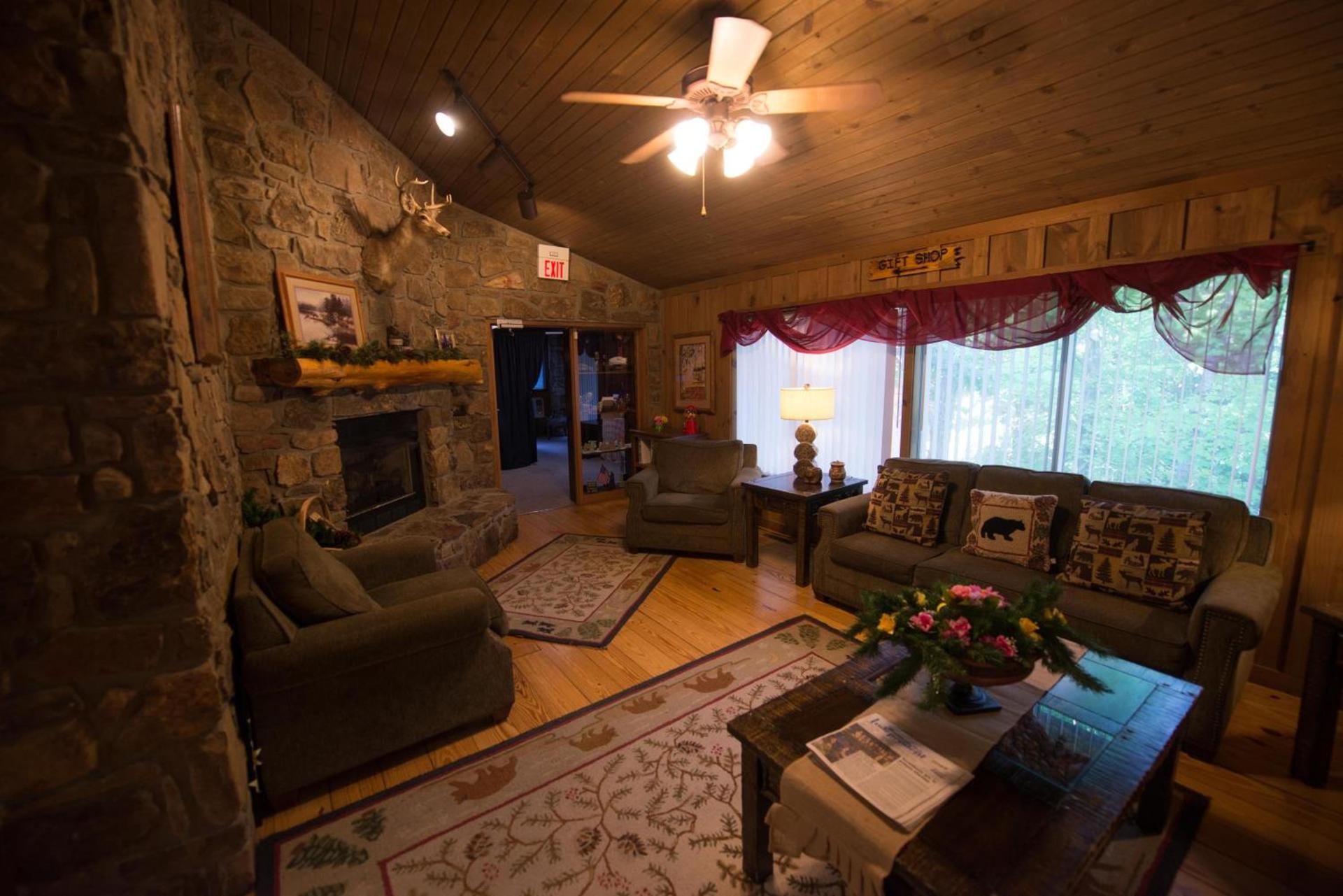 Cabins at Green Mountain, Trademark Collection by Wyndham photo 91