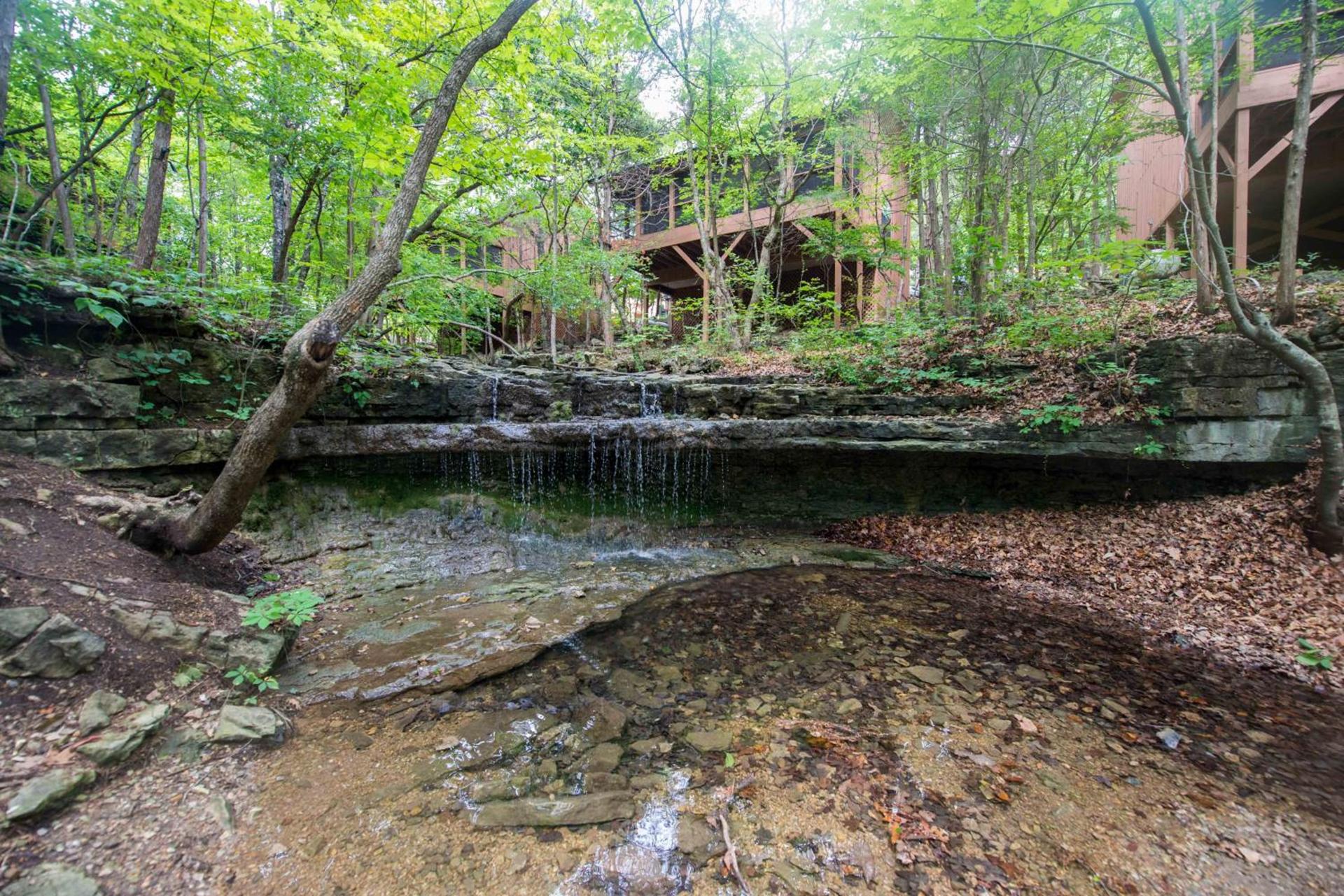 Cabins at Green Mountain, Trademark Collection by Wyndham photo 93