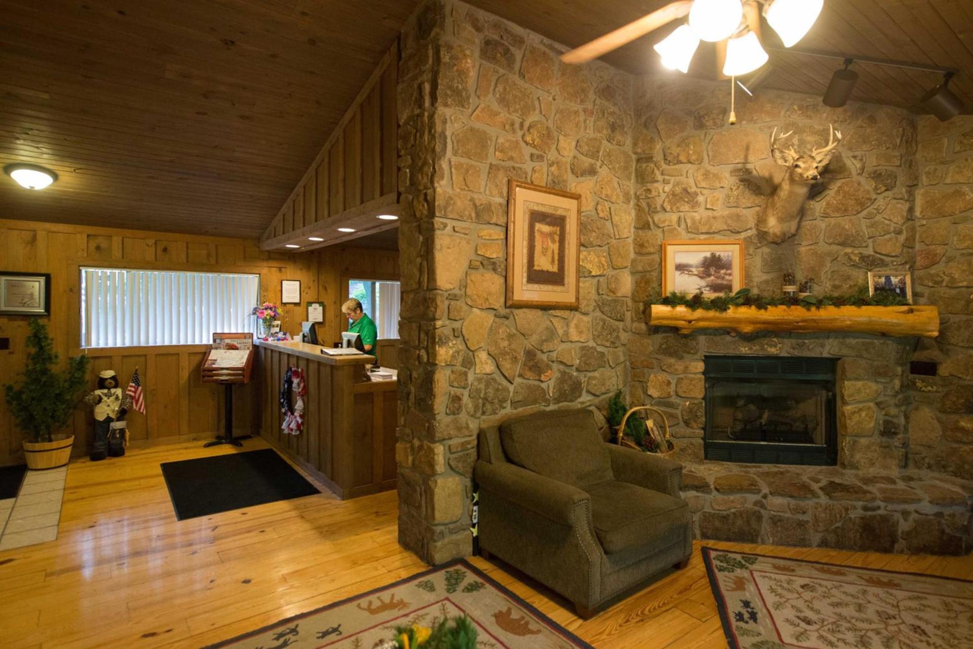 Cabins at Green Mountain, Trademark Collection by Wyndham photo 95