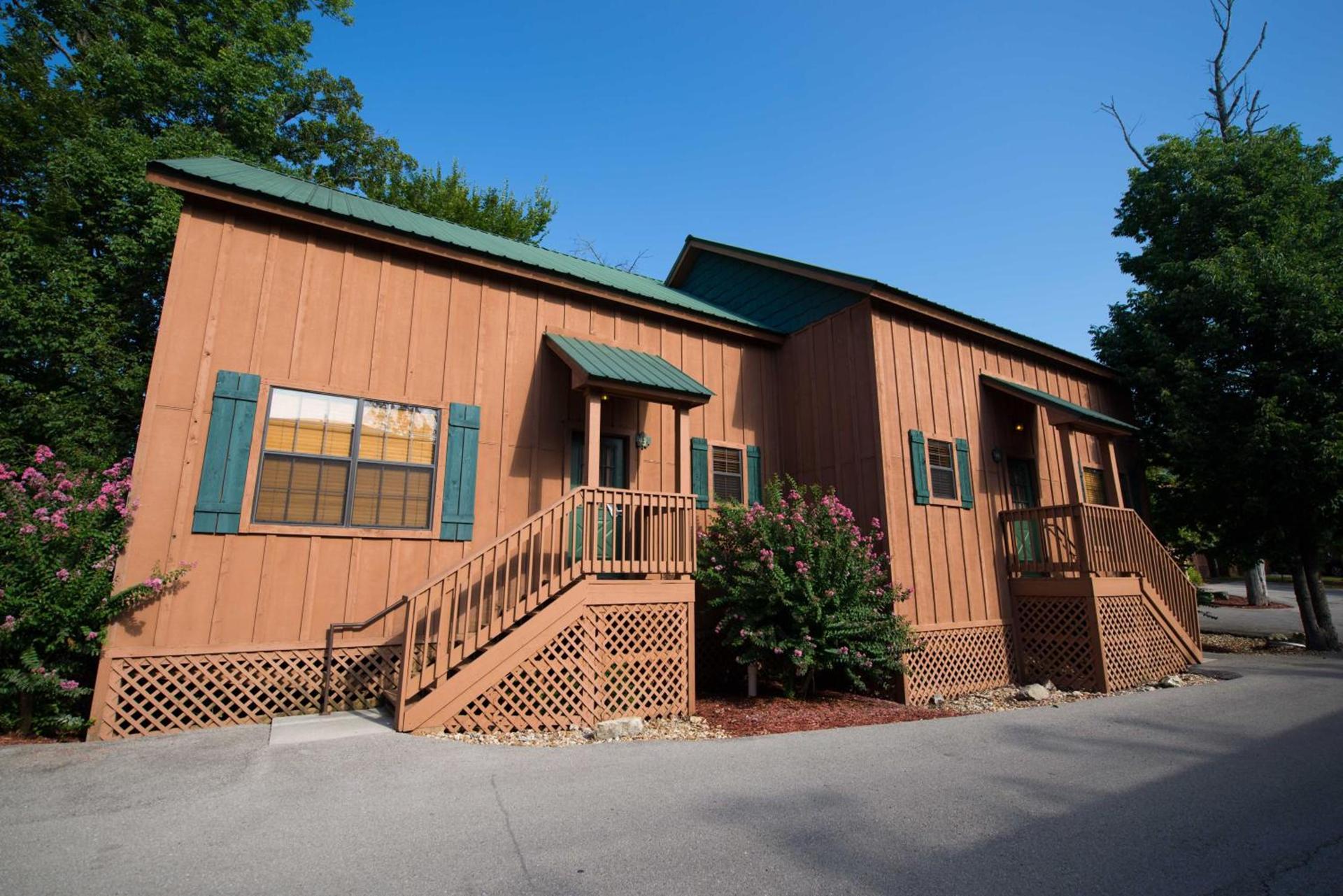 Cabins at Green Mountain, Trademark Collection by Wyndham photo 96
