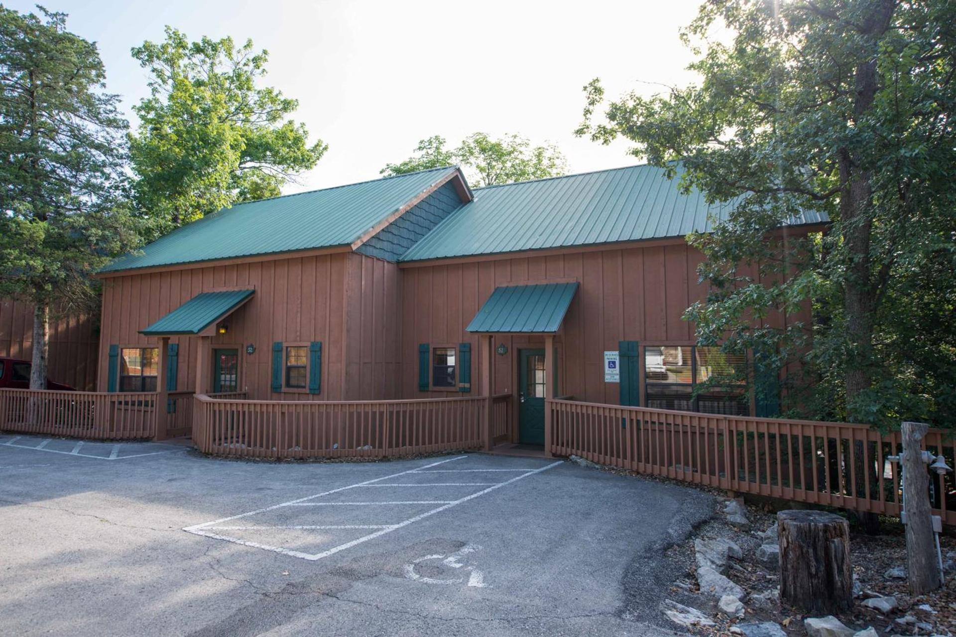 Cabins at Green Mountain, Trademark Collection by Wyndham photo 97