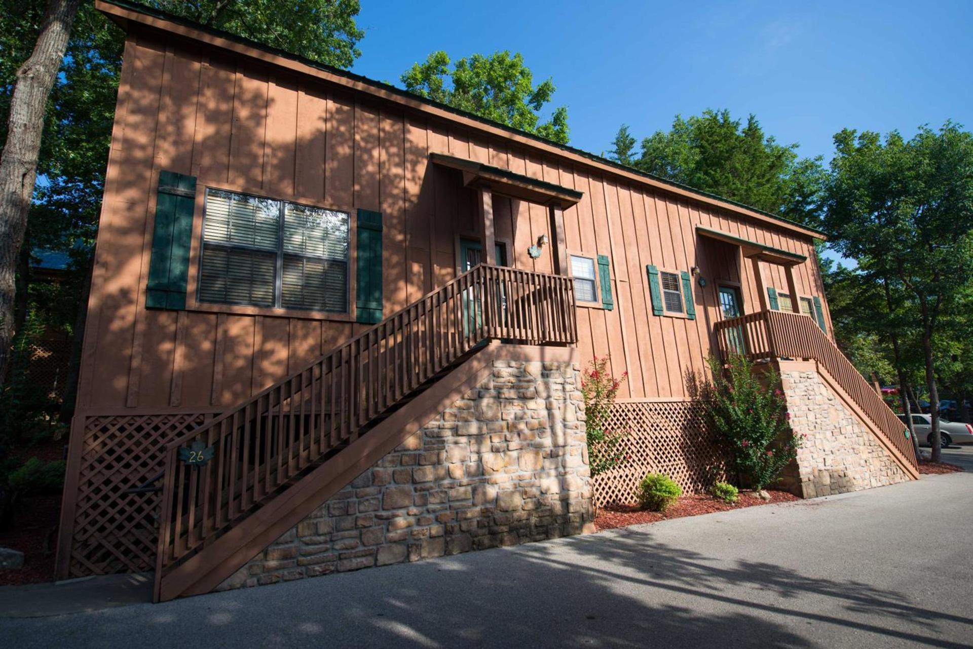 Cabins at Green Mountain, Trademark Collection by Wyndham photo 98