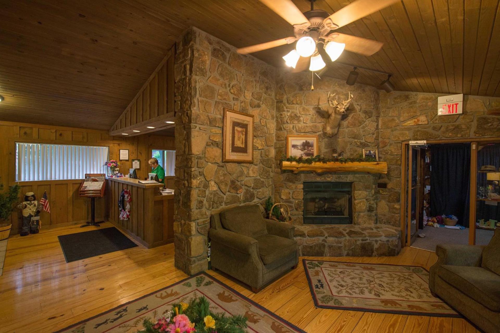 Cabins at Green Mountain, Trademark Collection by Wyndham photo 99