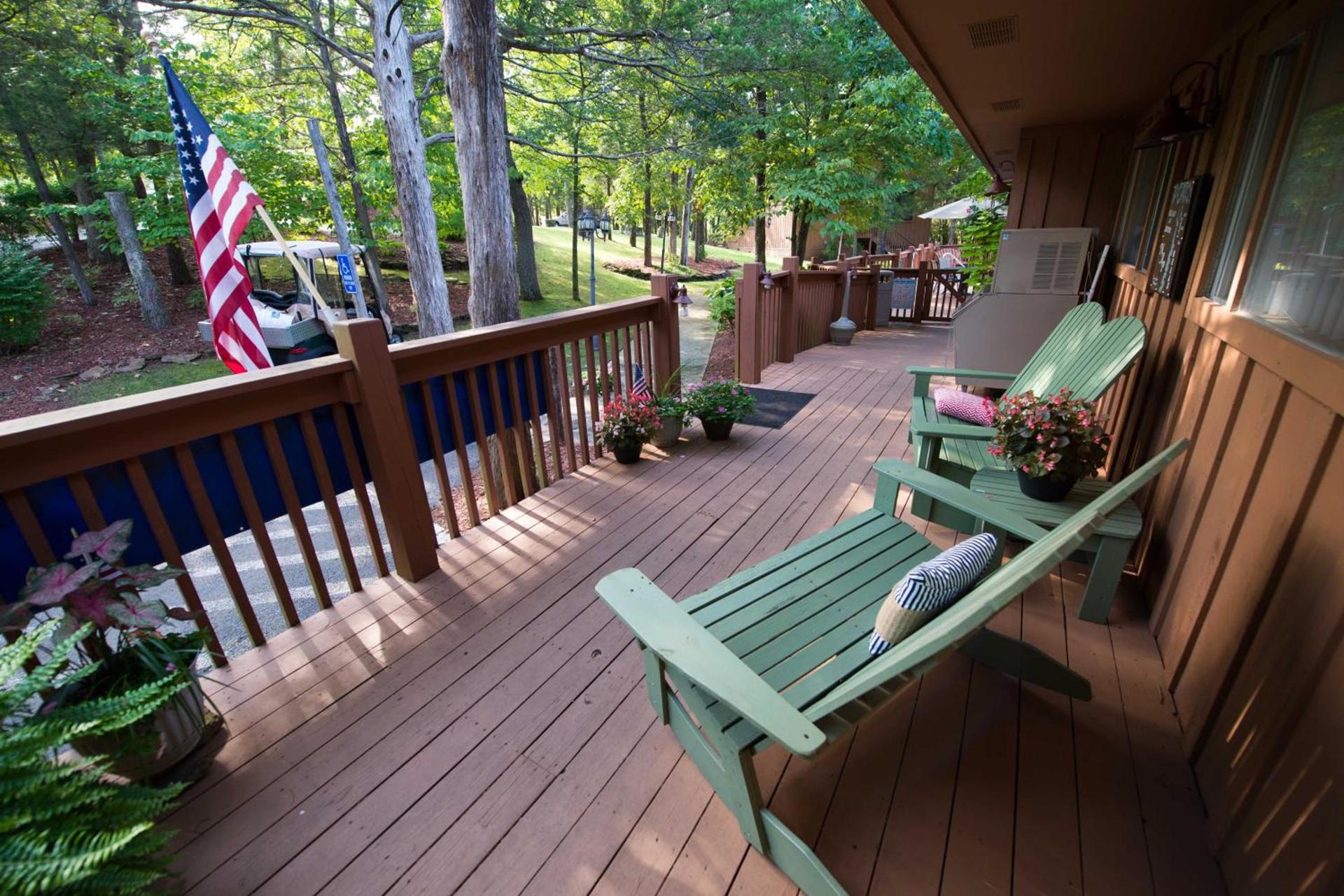 Cabins at Green Mountain, Trademark Collection by Wyndham photo 100