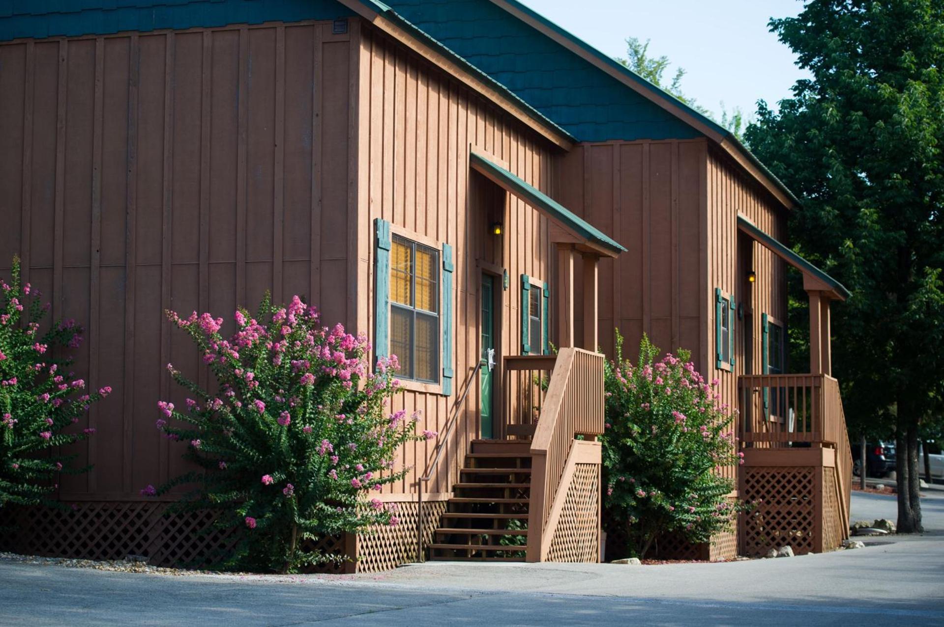 Cabins at Green Mountain, Trademark Collection by Wyndham photo 18