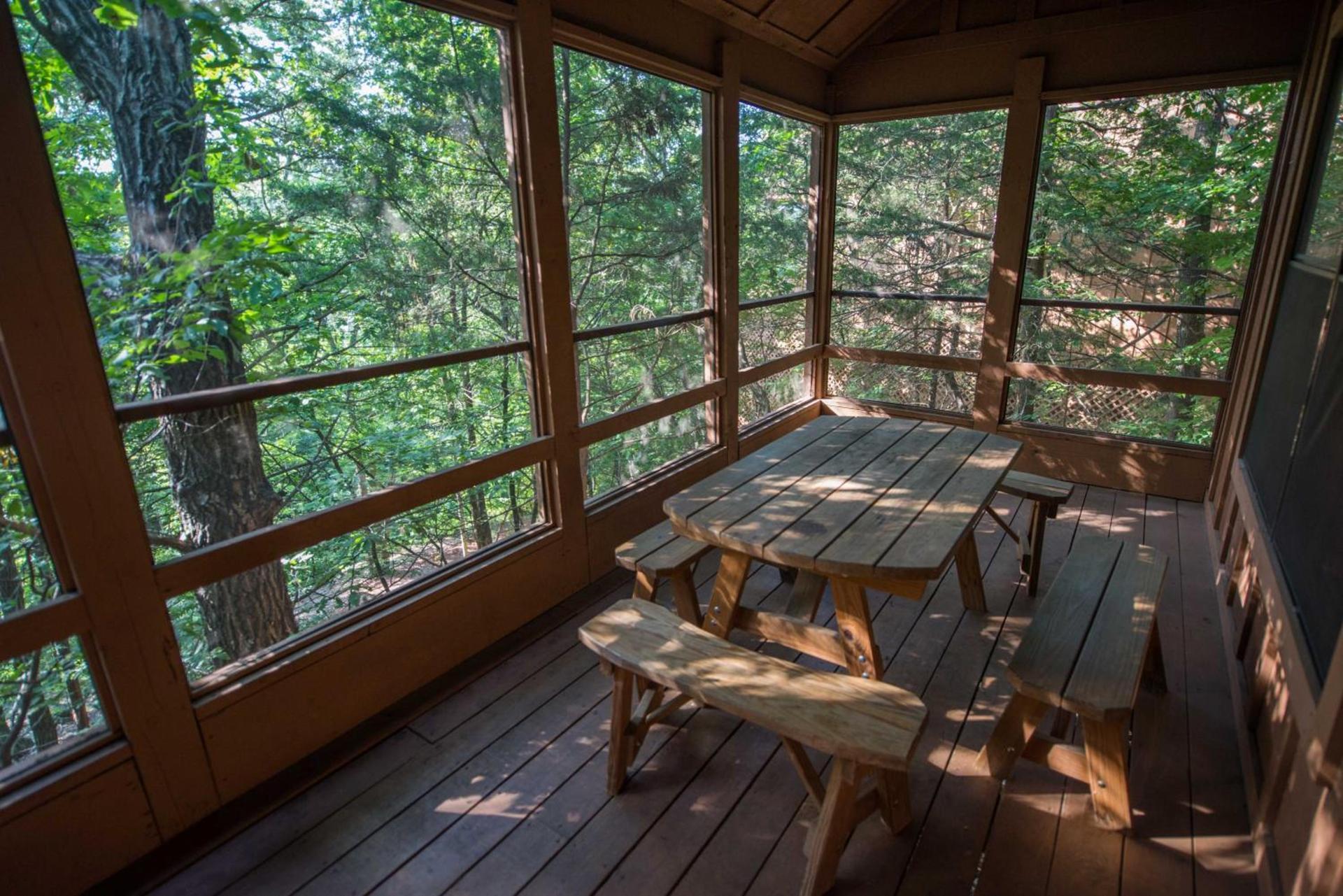 Cabins at Green Mountain, Trademark Collection by Wyndham photo 89