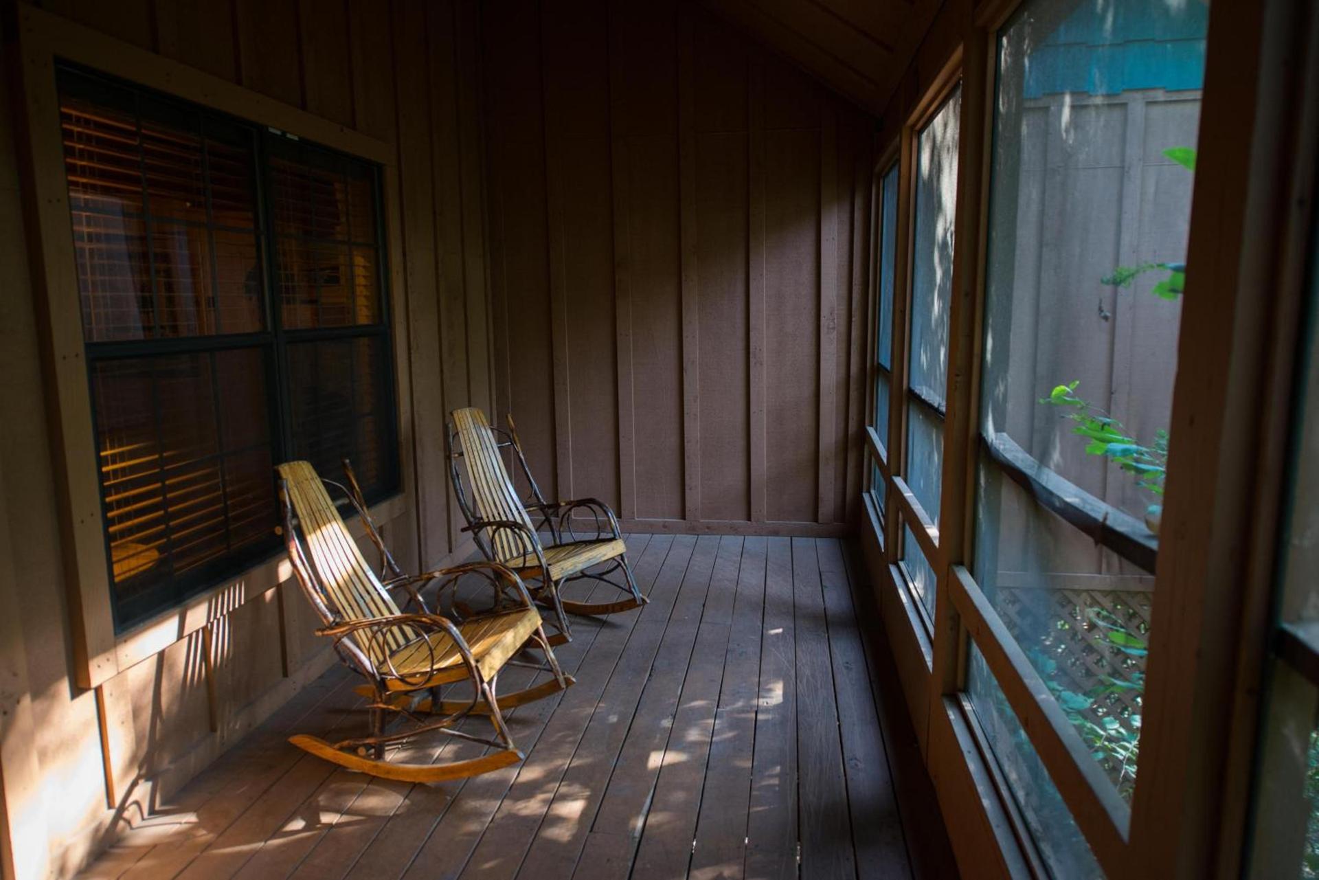 Cabins at Green Mountain, Trademark Collection by Wyndham photo 88