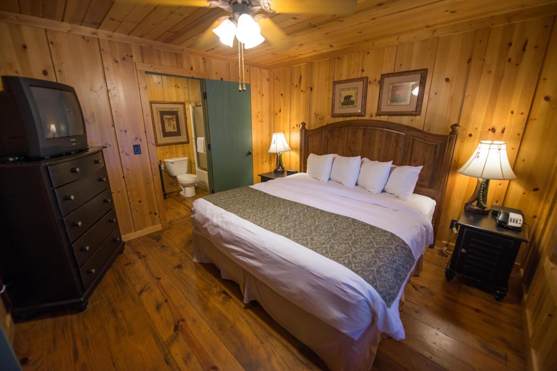 Cabins at Green Mountain, Trademark Collection by Wyndham photo 87