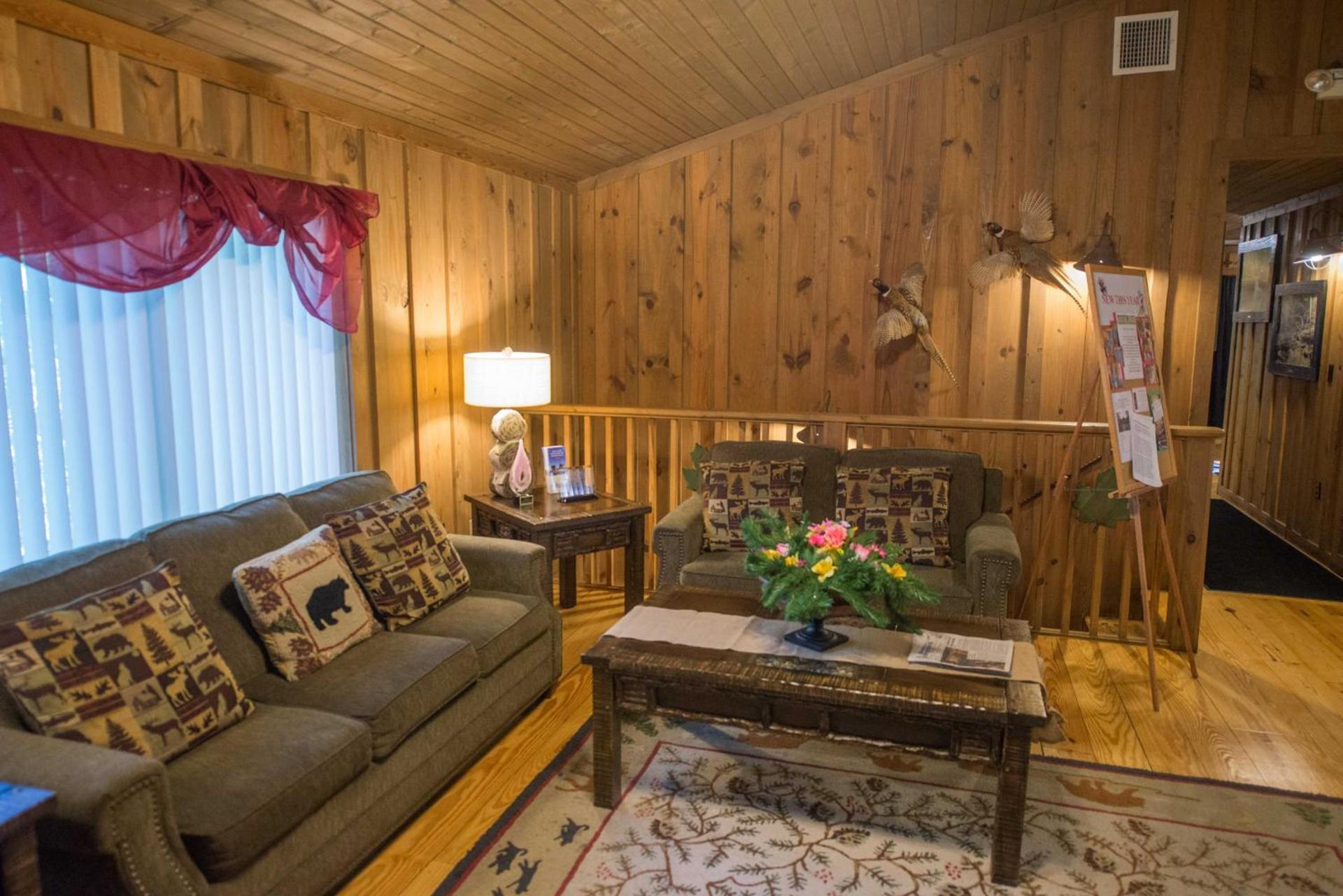 Cabins at Green Mountain, Trademark Collection by Wyndham photo 85