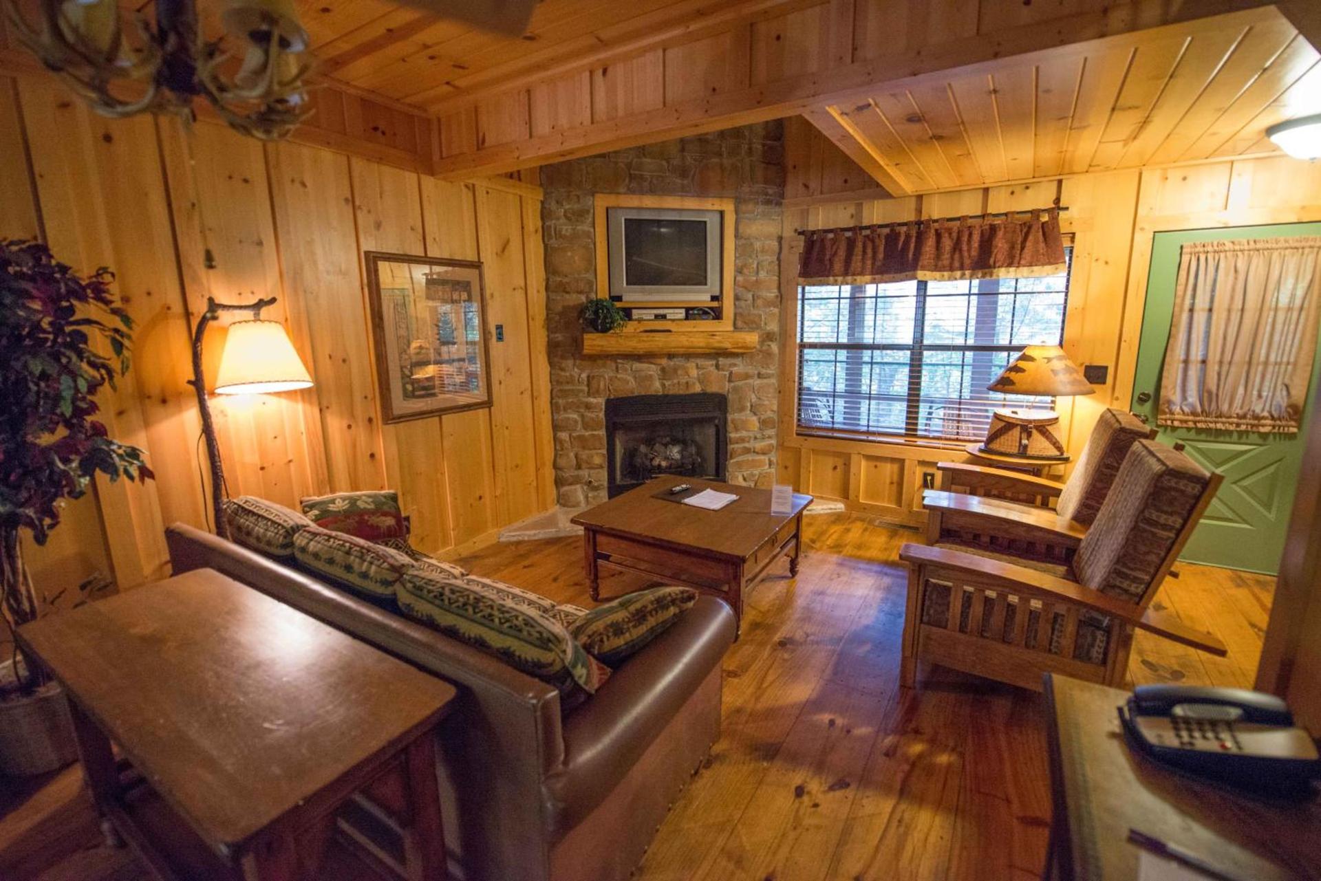 Cabins at Green Mountain, Trademark Collection by Wyndham photo 84