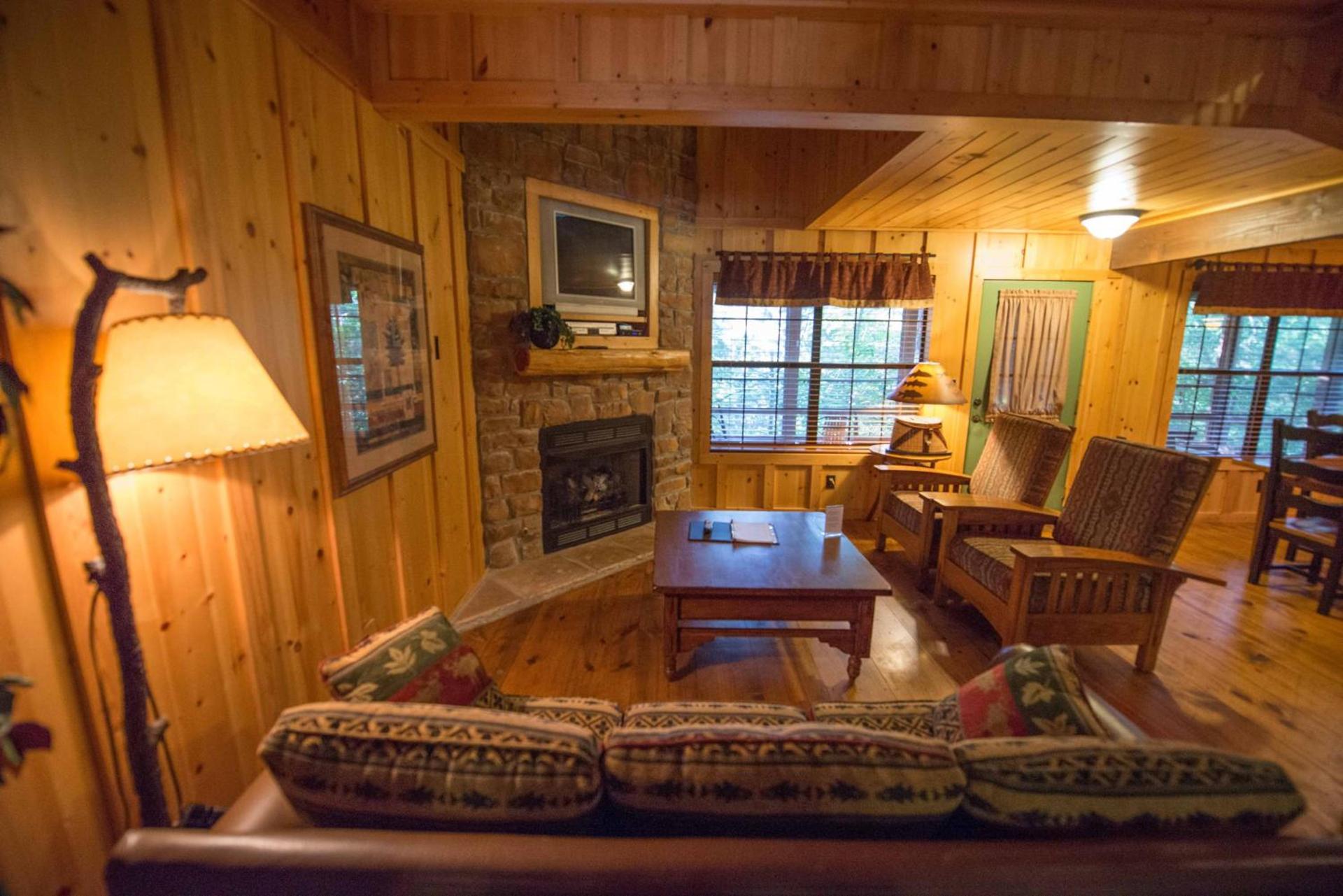 Cabins at Green Mountain, Trademark Collection by Wyndham photo 83