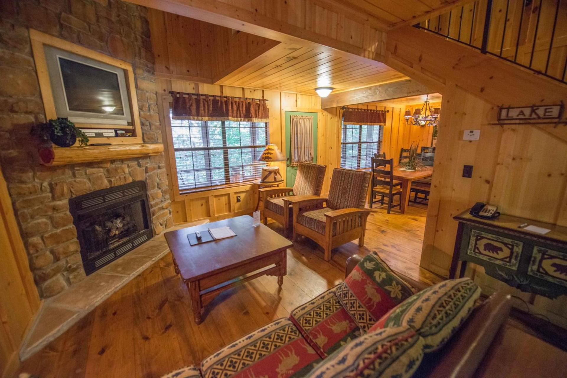 Cabins at Green Mountain, Trademark Collection by Wyndham photo 82