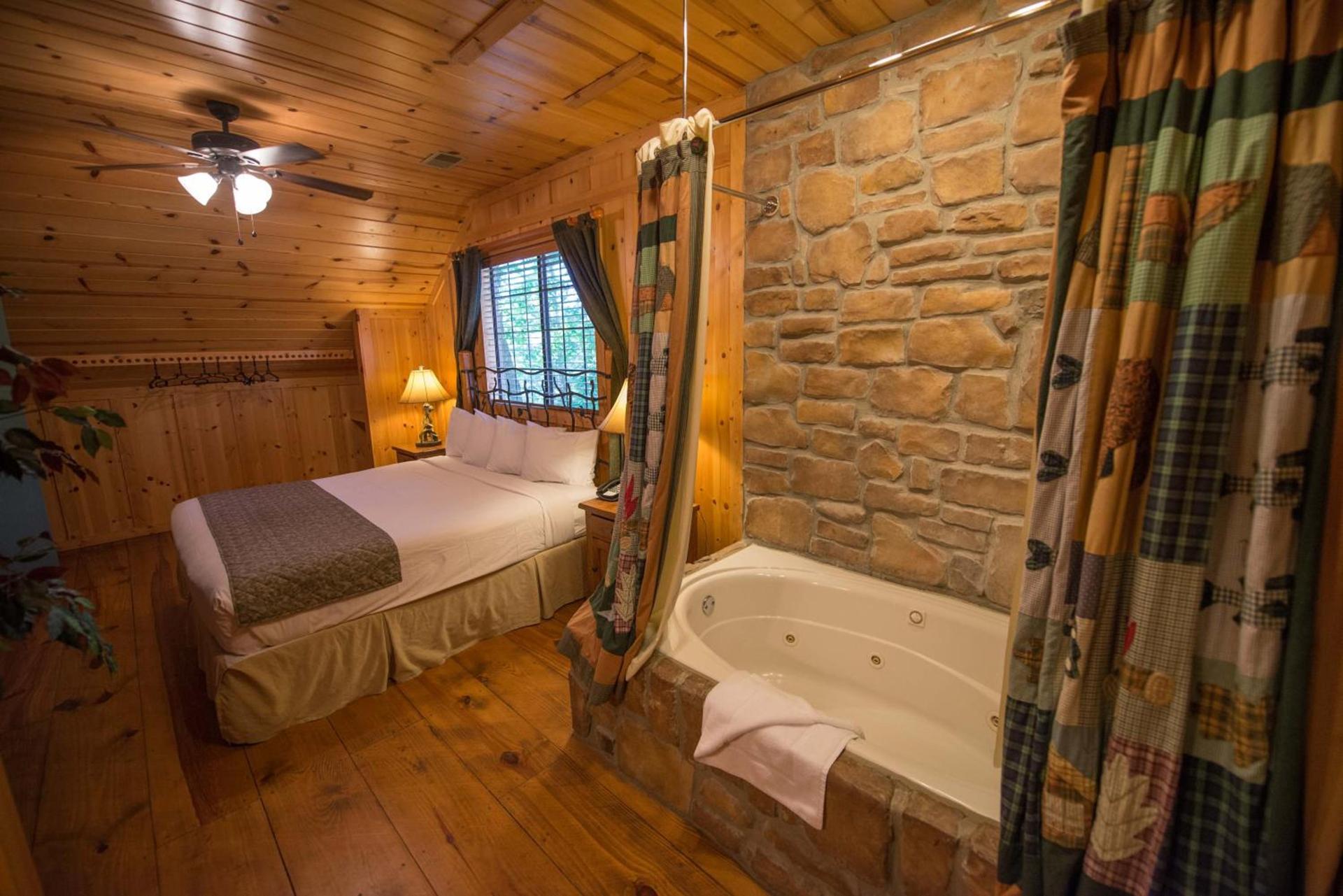 Cabins at Green Mountain, Trademark Collection by Wyndham photo 81