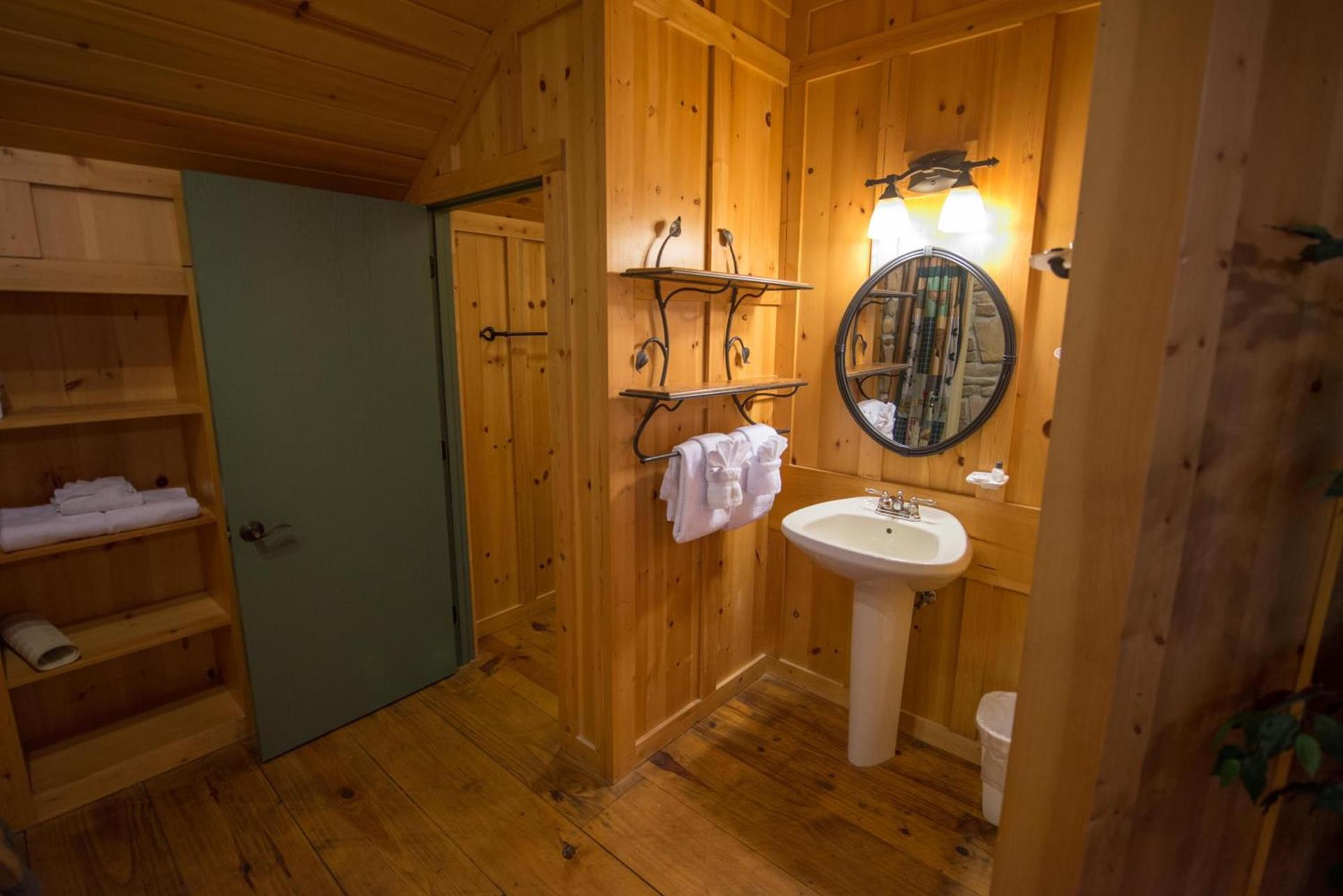Cabins at Green Mountain, Trademark Collection by Wyndham photo 77