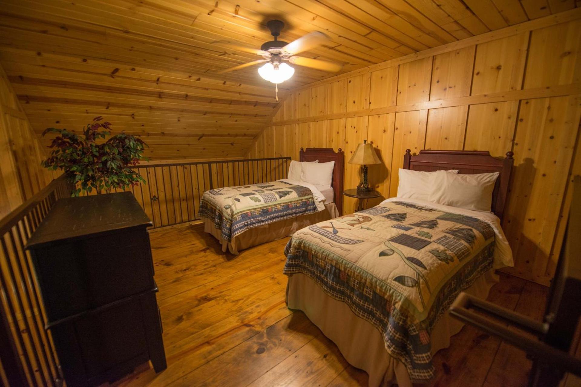 Cabins at Green Mountain, Trademark Collection by Wyndham photo 80