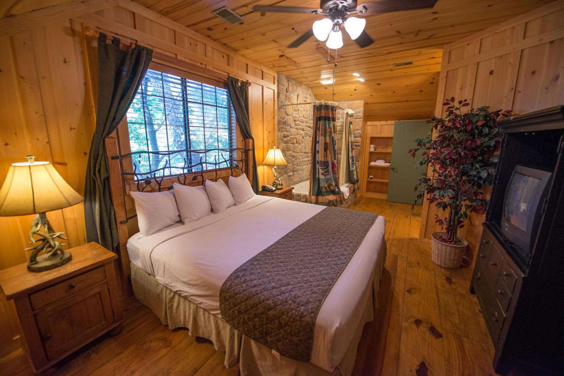 Cabins at Green Mountain, Trademark Collection by Wyndham photo 78