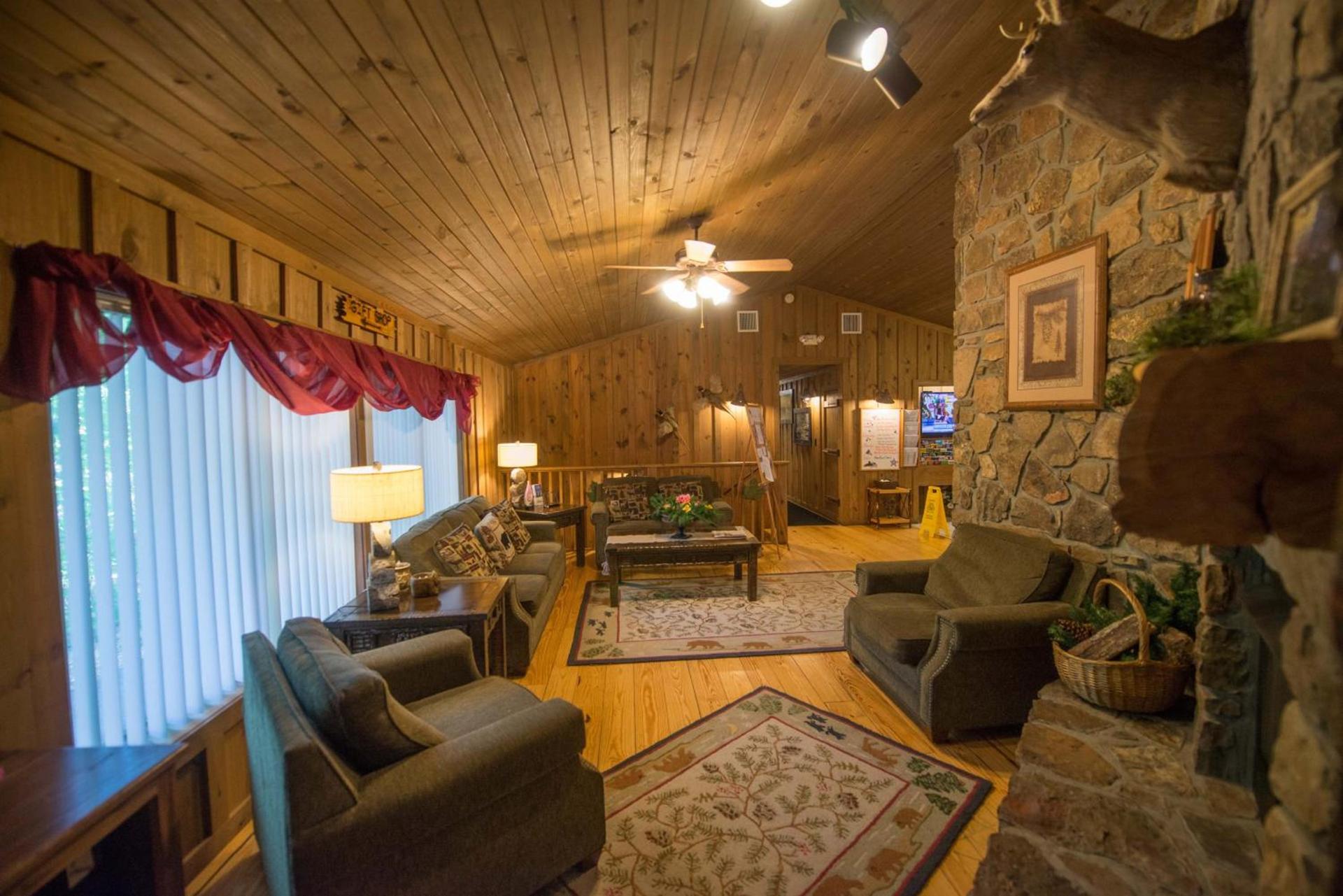 Cabins at Green Mountain, Trademark Collection by Wyndham photo 76