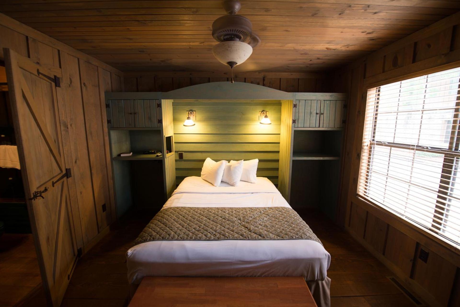 Cabins at Green Mountain, Trademark Collection by Wyndham photo 75