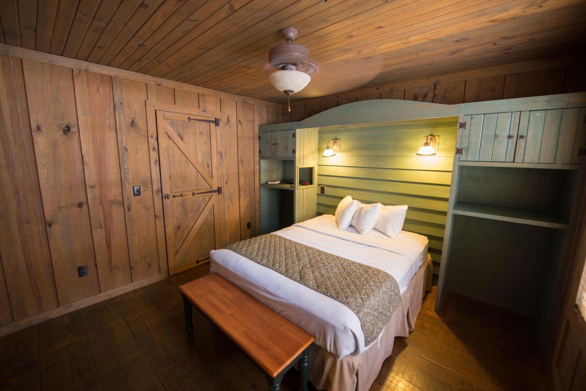 Cabins at Green Mountain, Trademark Collection by Wyndham photo 74
