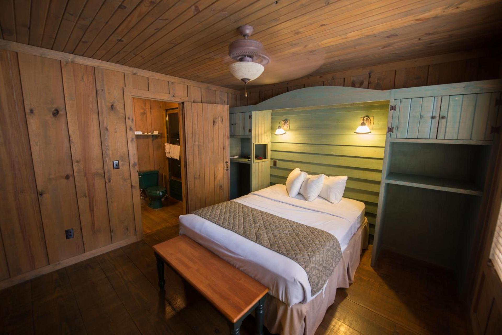 Cabins at Green Mountain, Trademark Collection by Wyndham photo 73